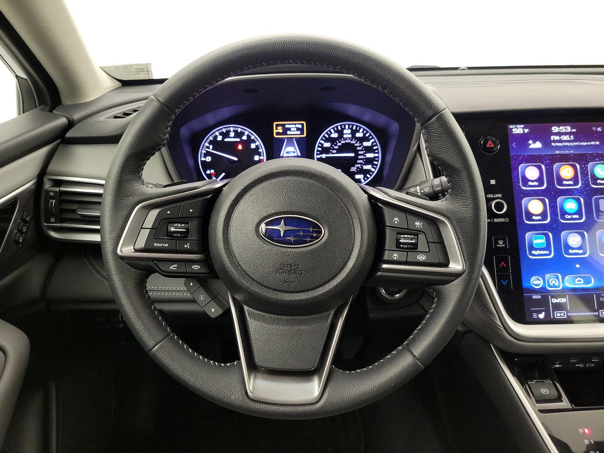 Thumbnail: 2020 Subaru Outback - 10