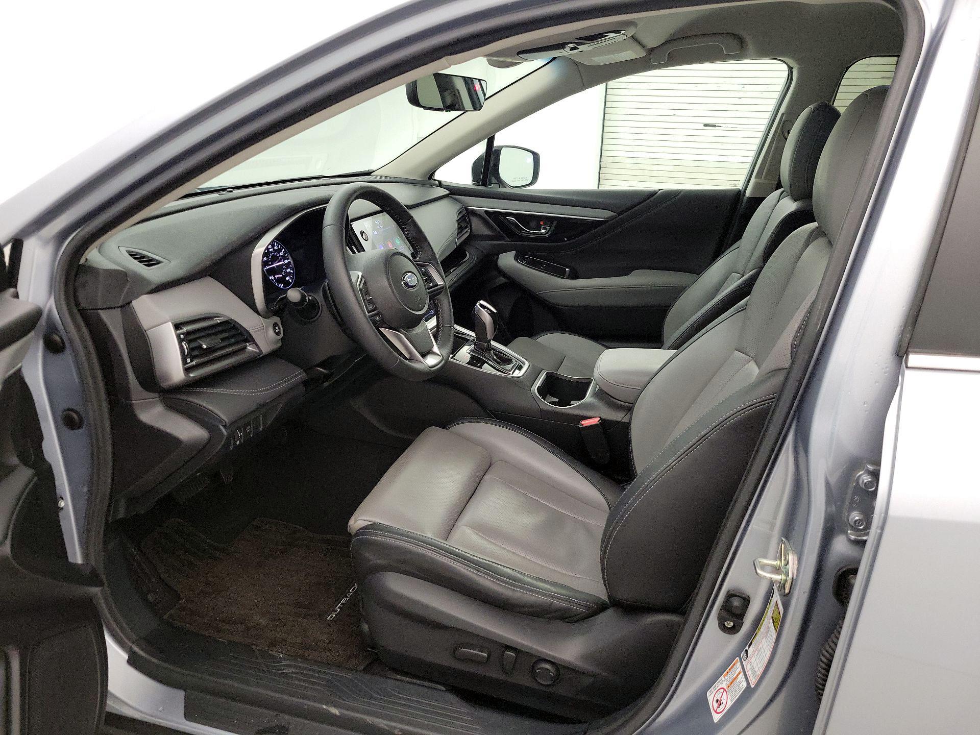 Thumbnail: 2020 Subaru Outback - 11