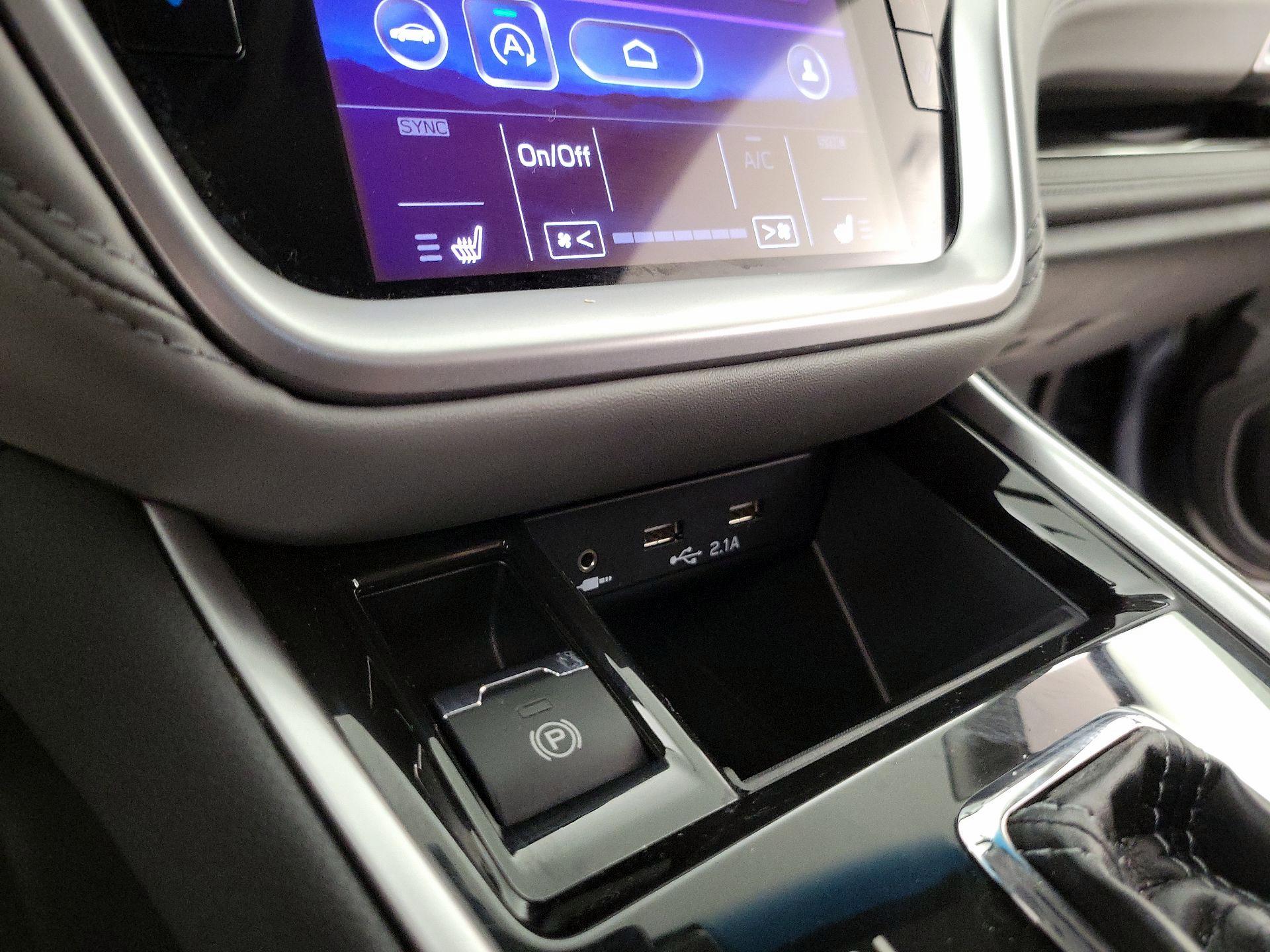 Thumbnail: 2020 Subaru Outback - 18