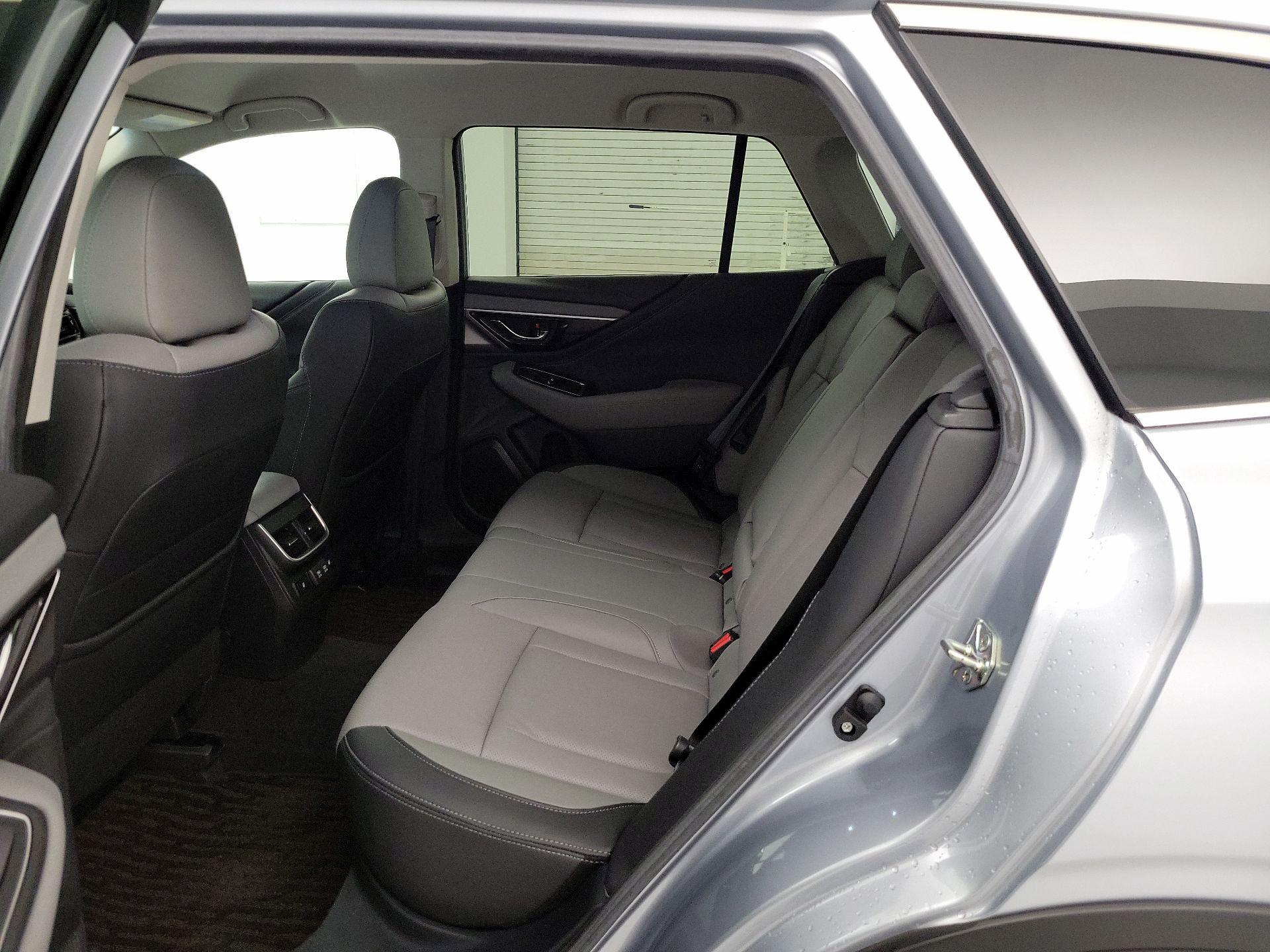 Thumbnail: 2020 Subaru Outback - 19