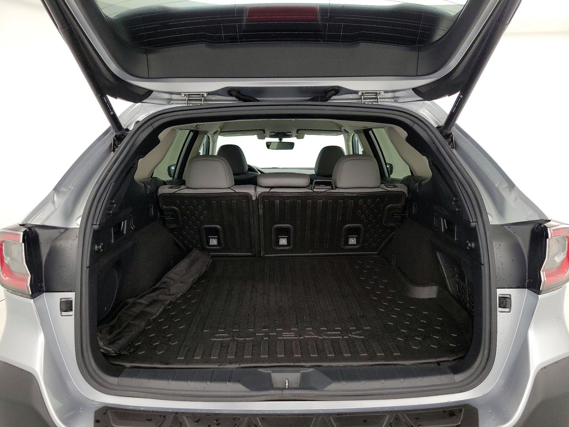 Thumbnail: 2020 Subaru Outback - 20
