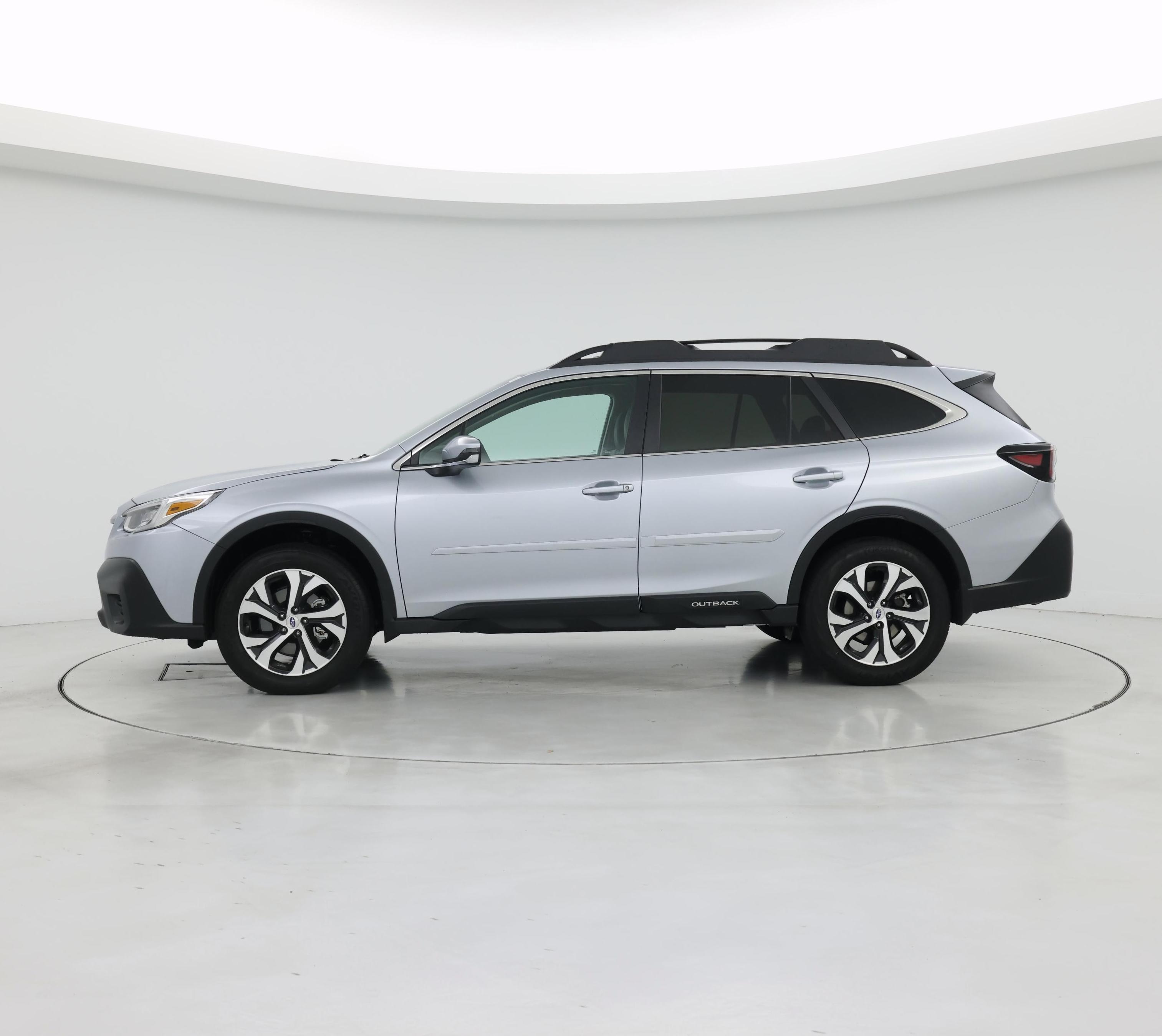 Thumbnail: 2020 Subaru Outback - 3