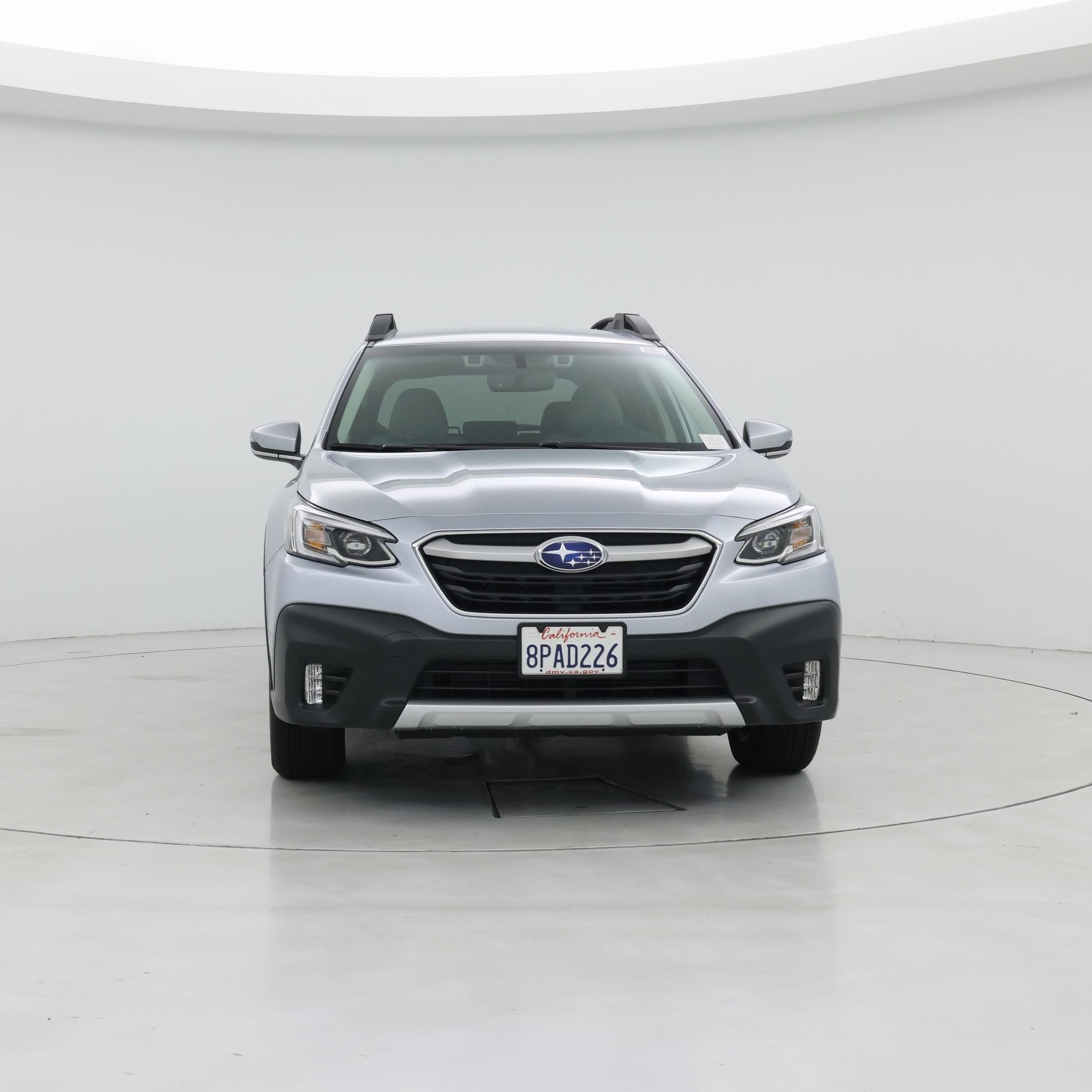 Thumbnail: 2020 Subaru Outback - 5