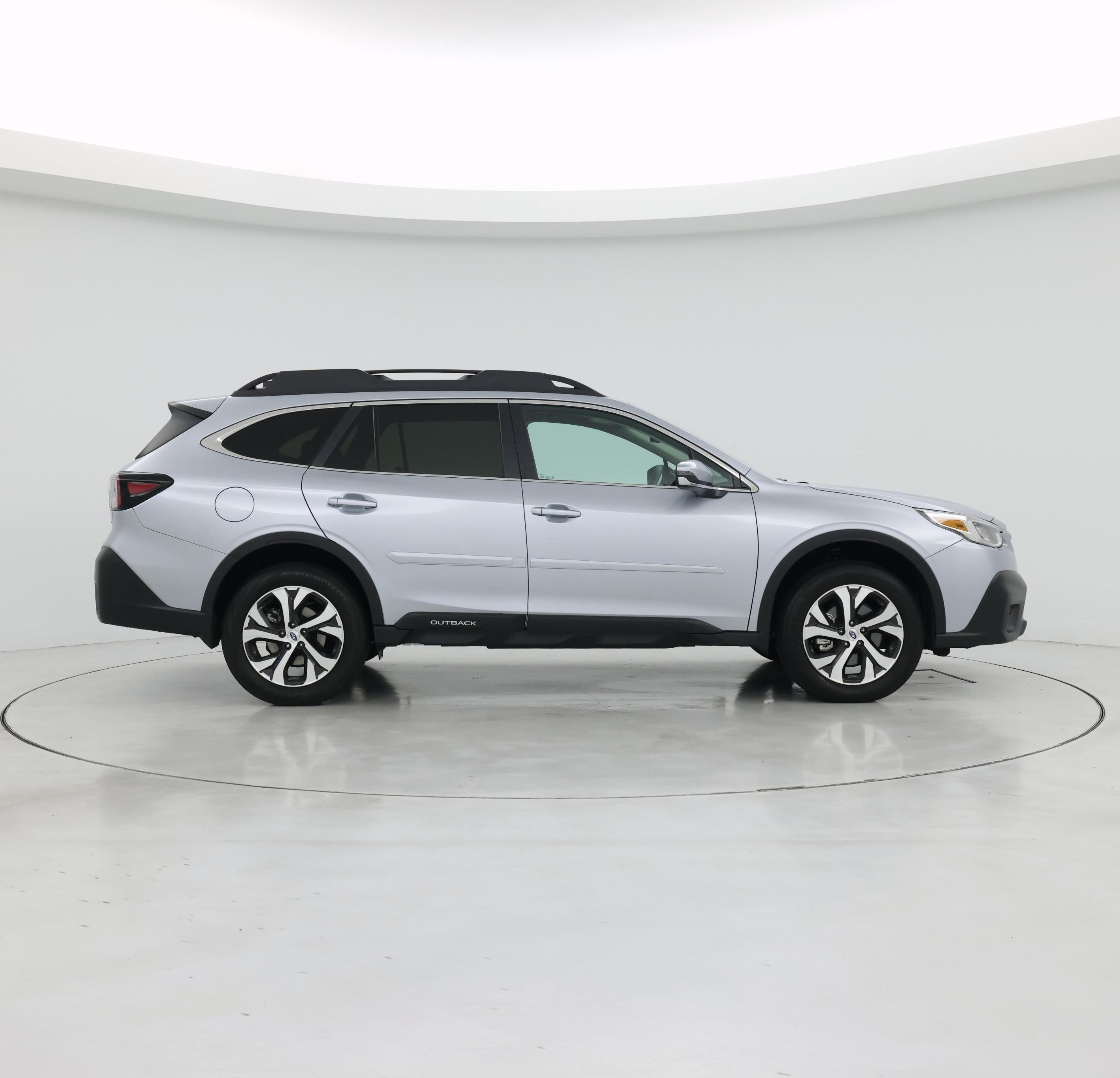 Thumbnail: 2020 Subaru Outback - 7