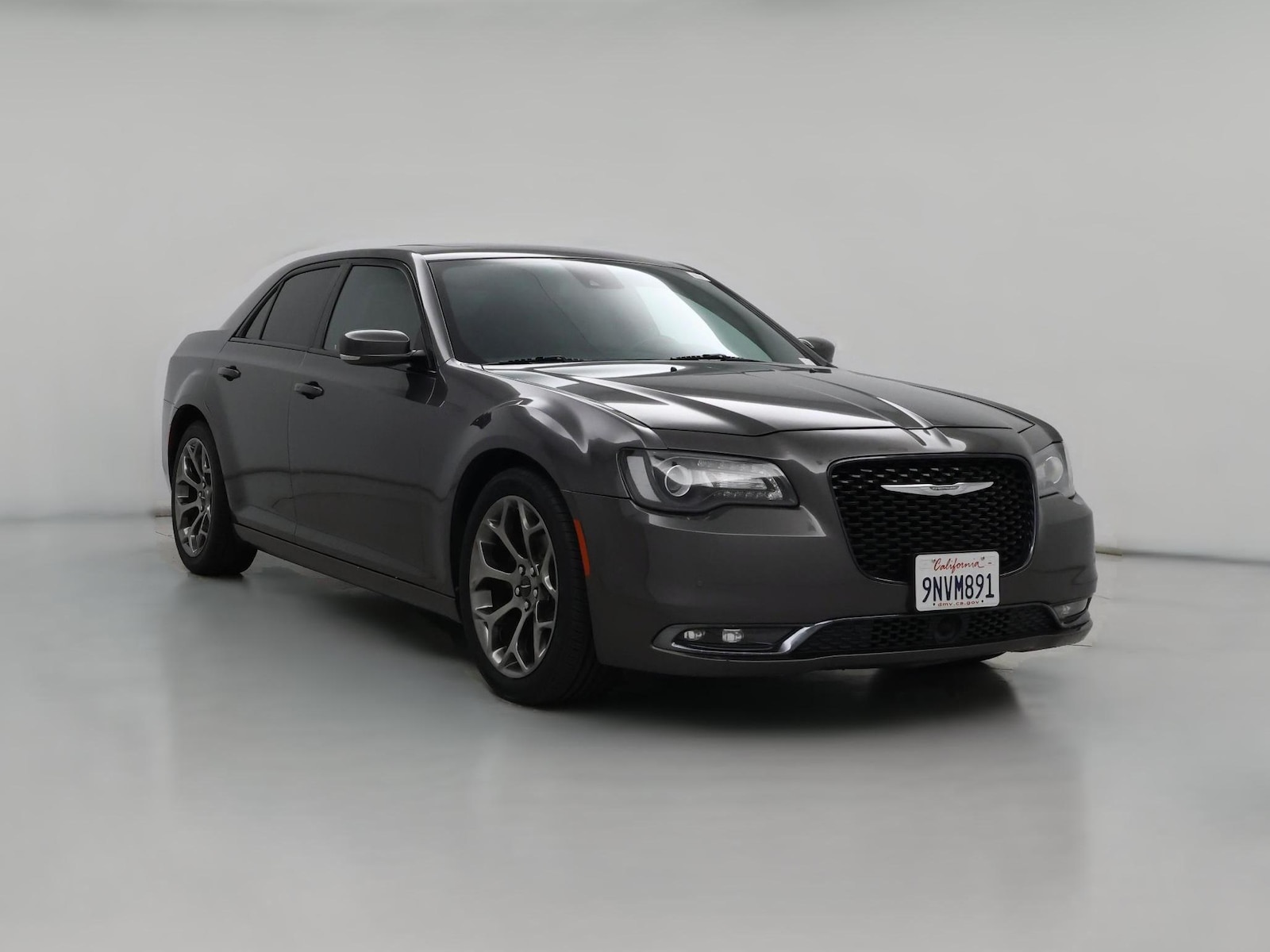 2018 Chrysler 300 S