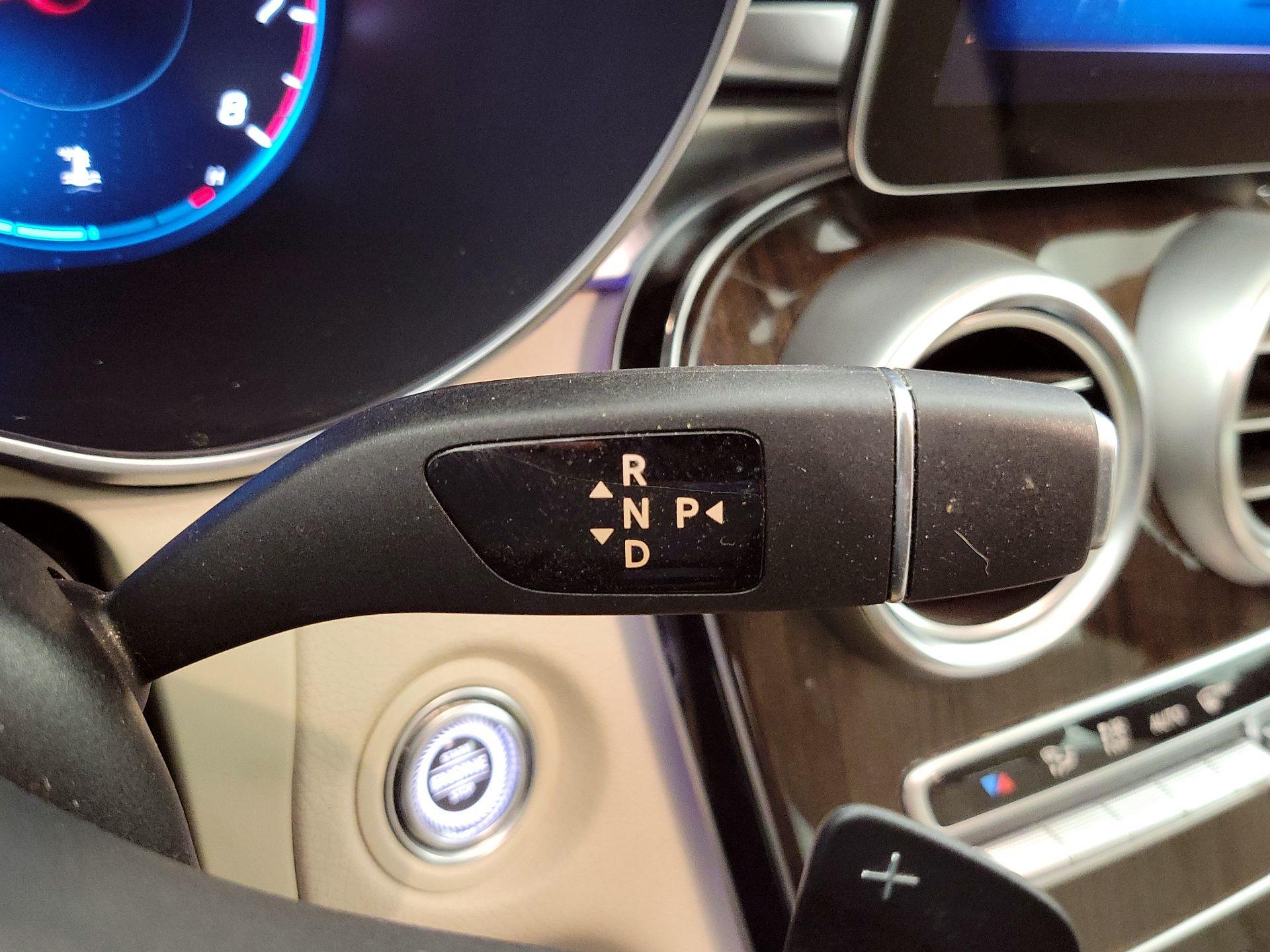 Thumbnail: 2021 Mercedes-Benz C-Class - 17