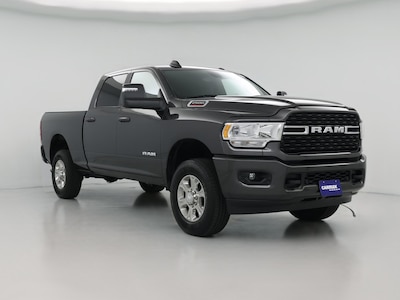 2024 Ram 2500 Bighorn