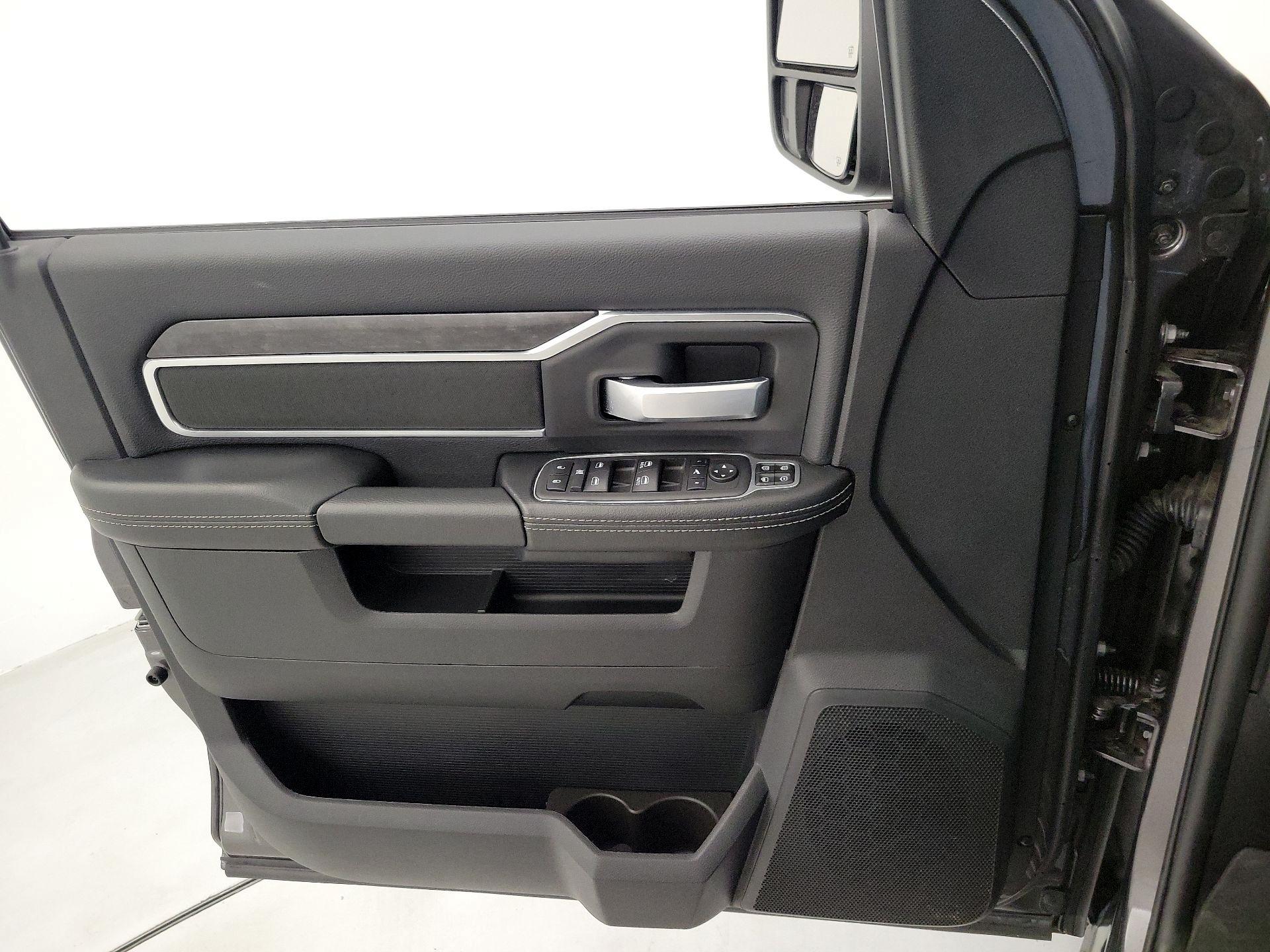 Thumbnail: 2024 RAM 2500 - 12