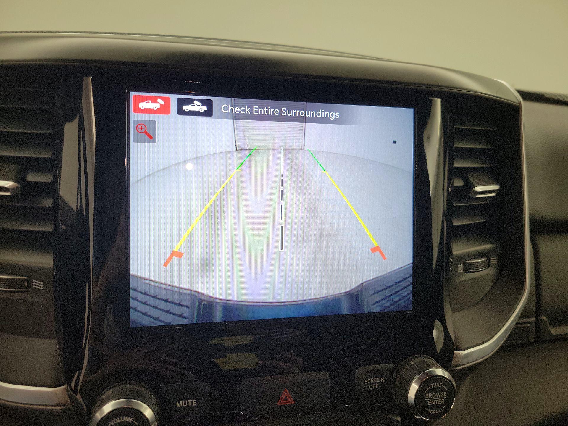 Thumbnail: 2024 RAM 2500 - 13