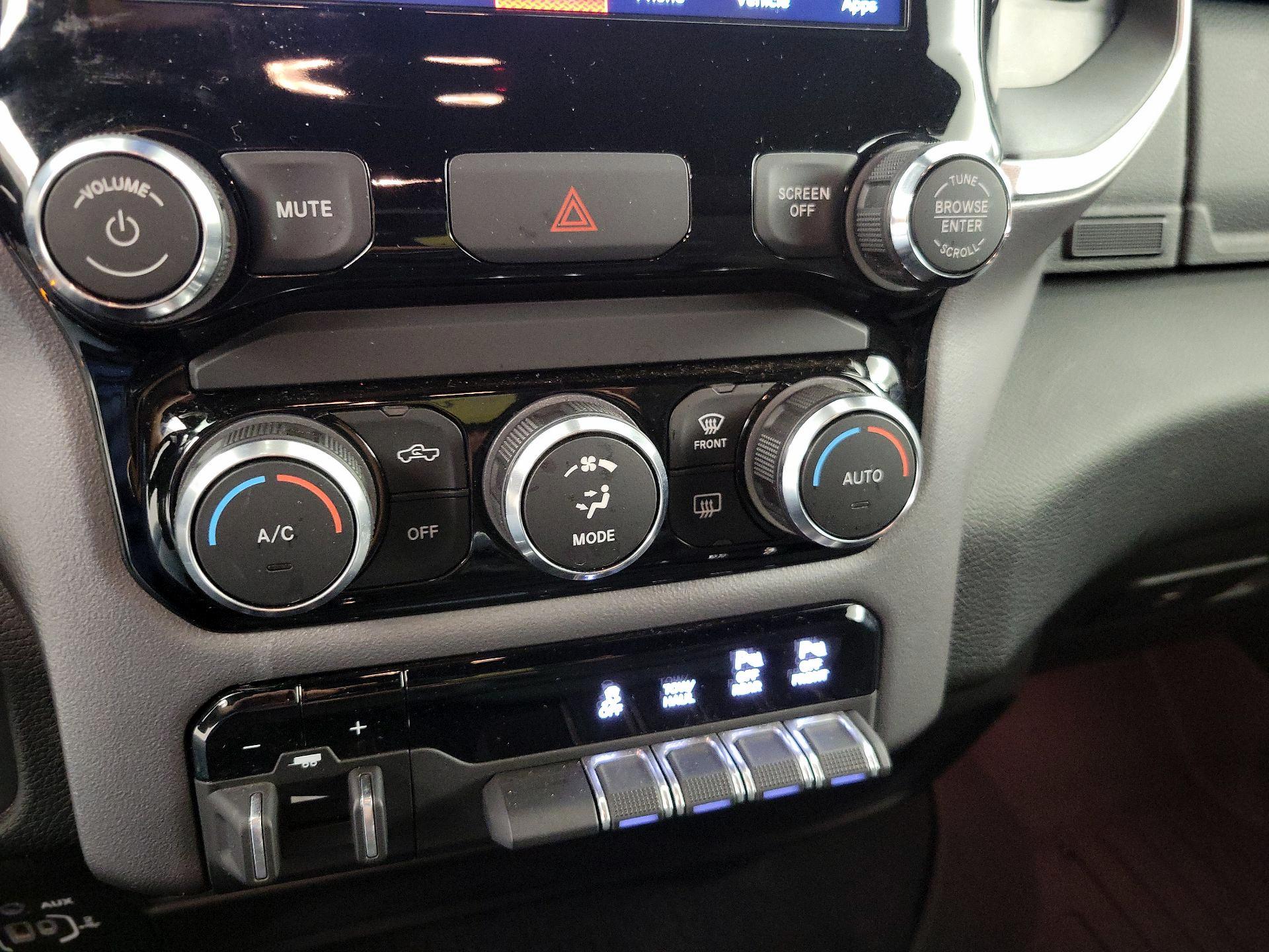 Thumbnail: 2024 RAM 2500 - 15