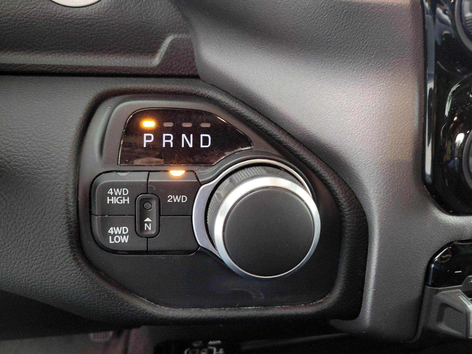 Thumbnail: 2024 RAM 2500 - 16