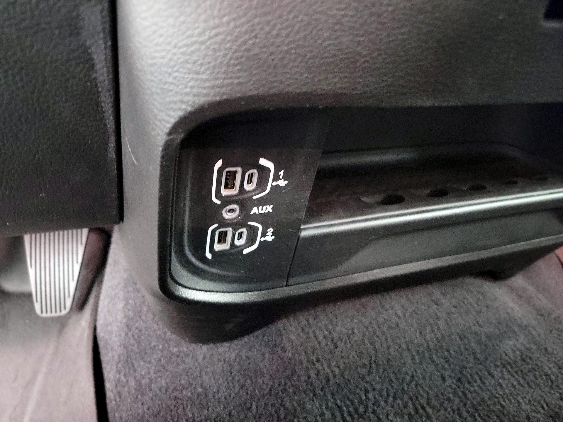 Thumbnail: 2024 RAM 2500 - 17