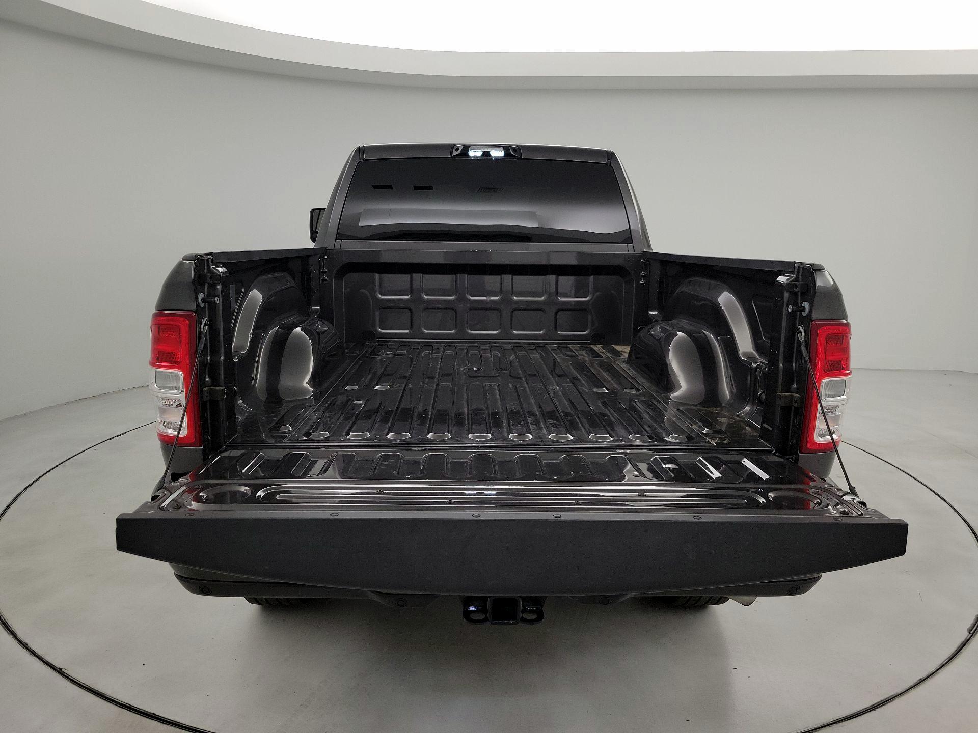 Thumbnail: 2024 RAM 2500 - 19