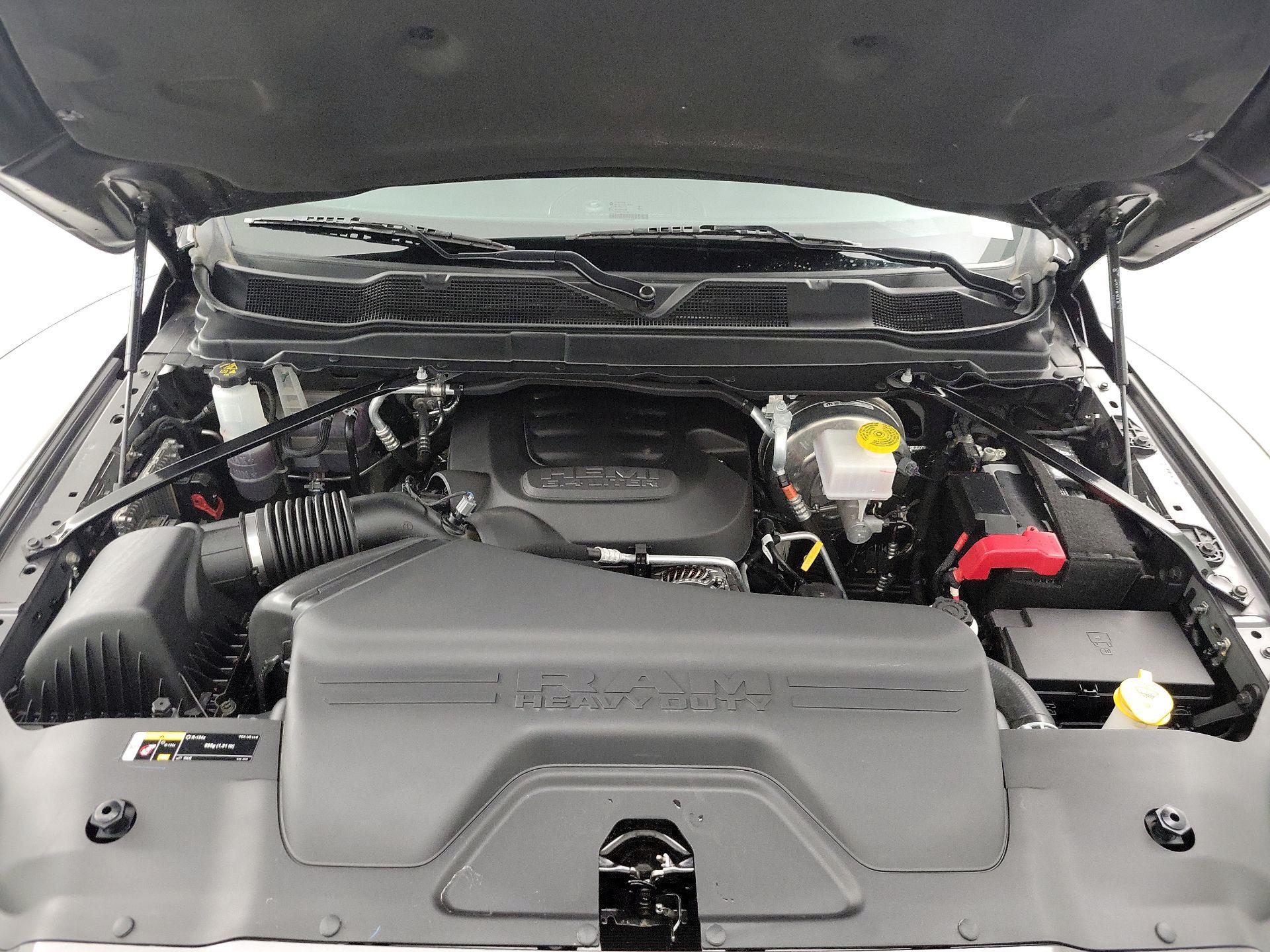 Thumbnail: 2024 RAM 2500 - 20