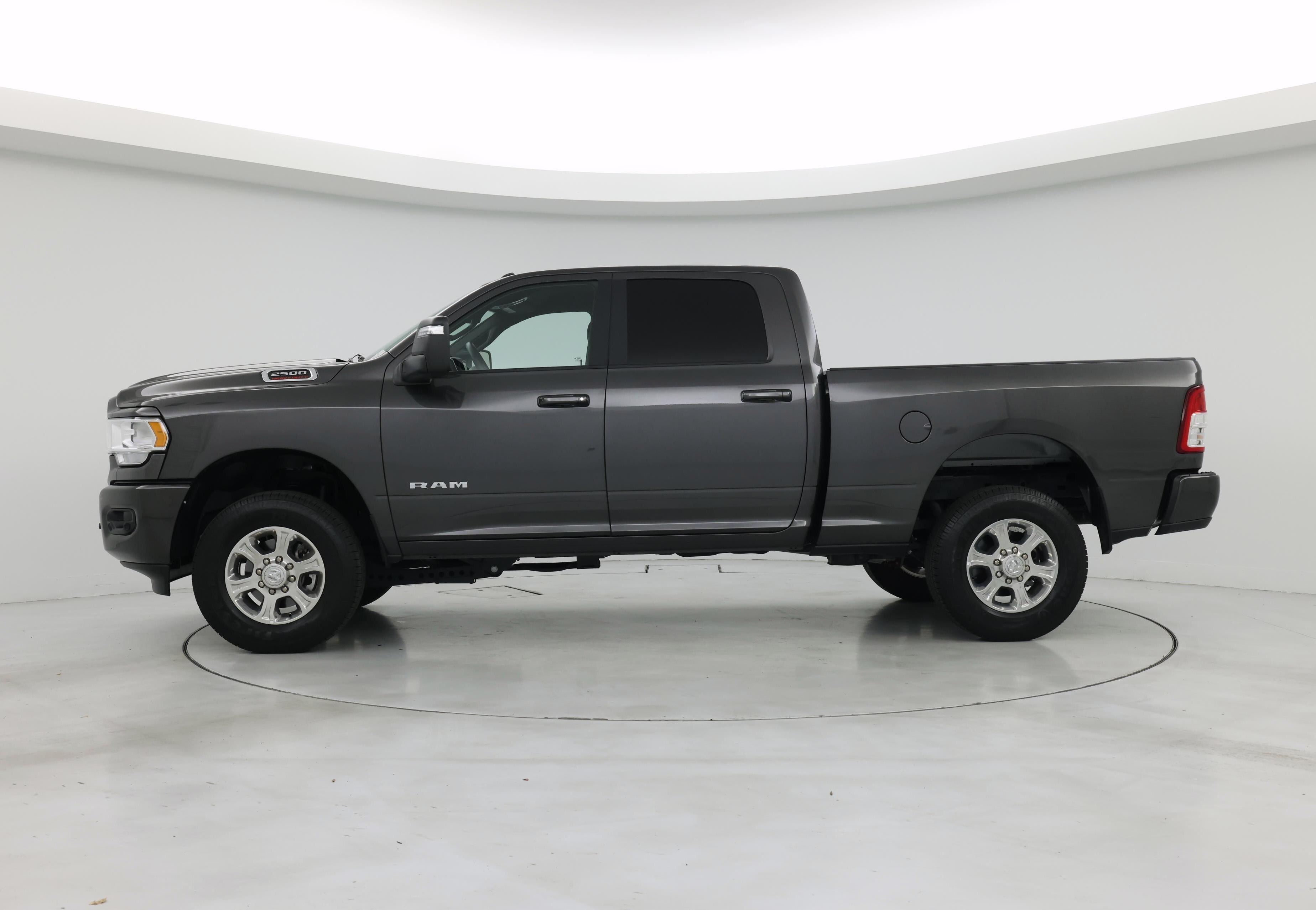 Thumbnail: 2024 RAM 2500 - 3