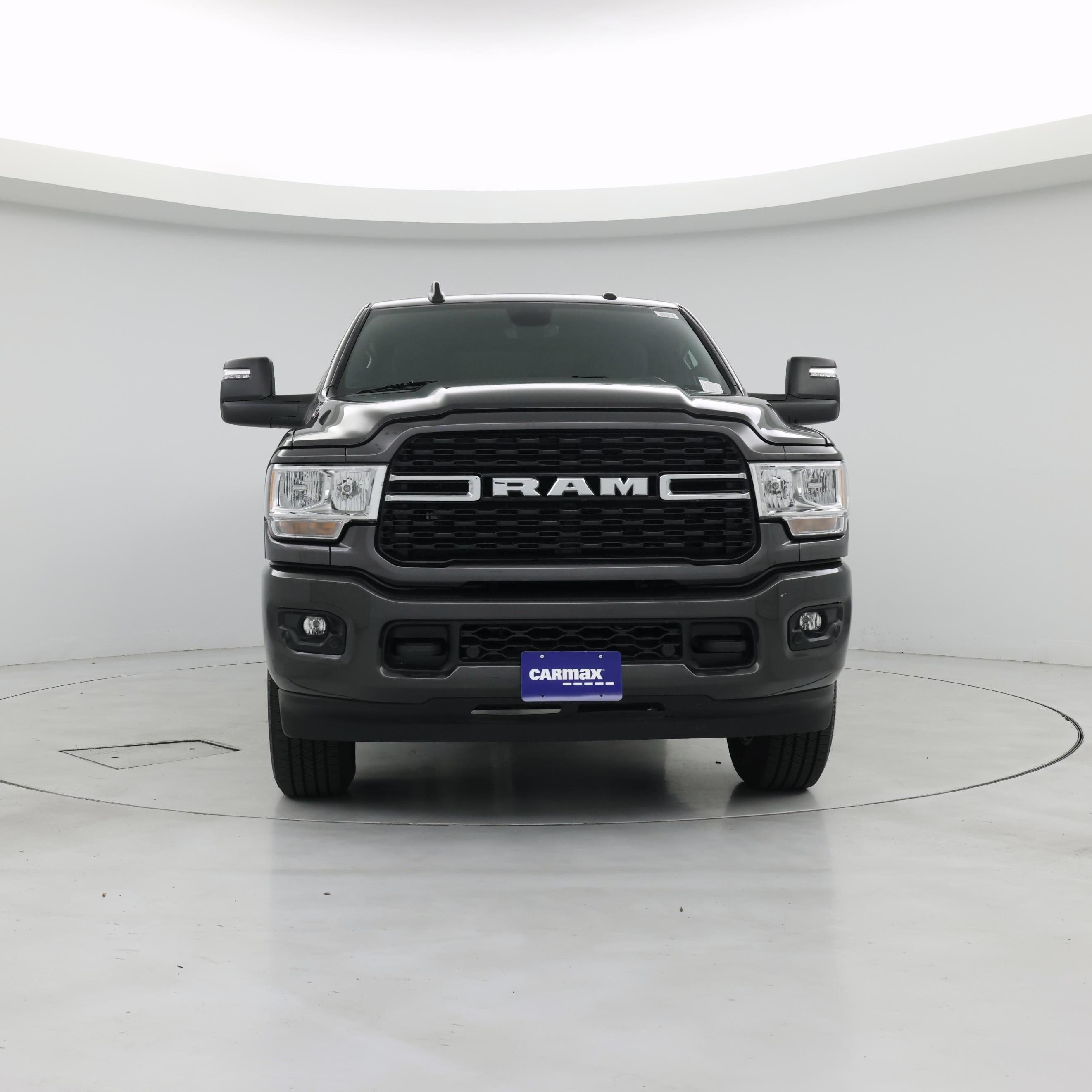 Thumbnail: 2024 RAM 2500 - 5