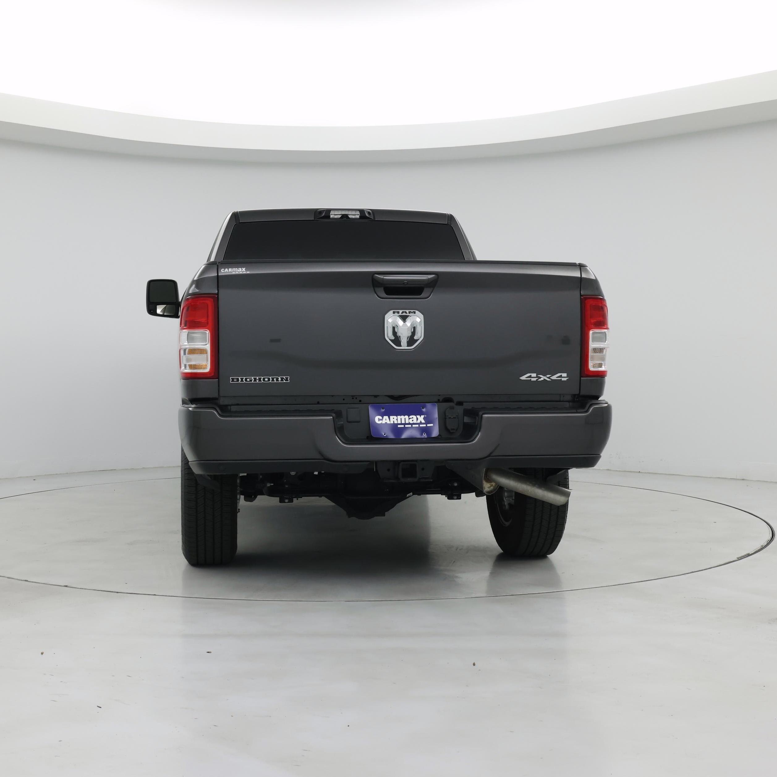 Thumbnail: 2024 RAM 2500 - 6