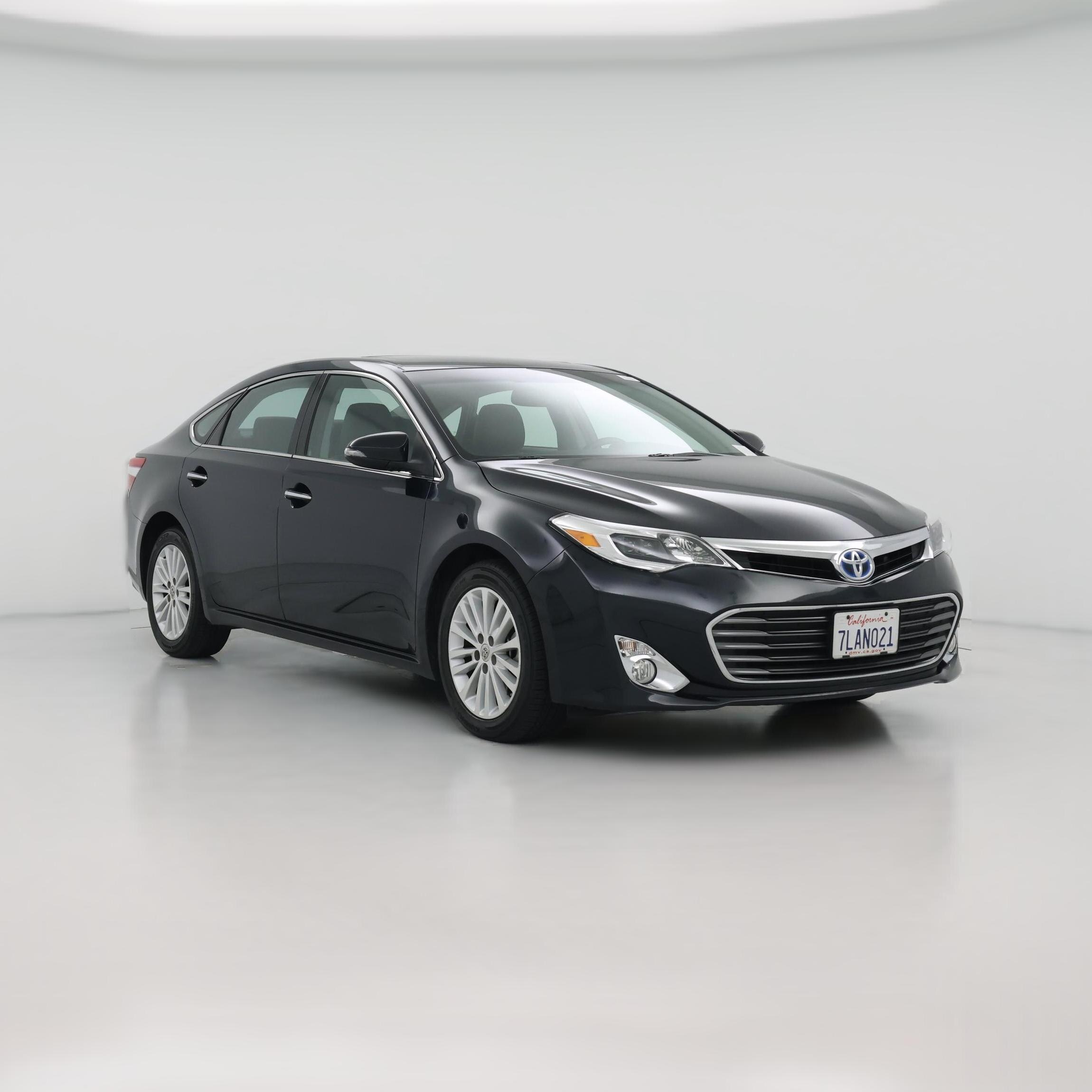 Thumbnail: 2015 Toyota Avalon - 1