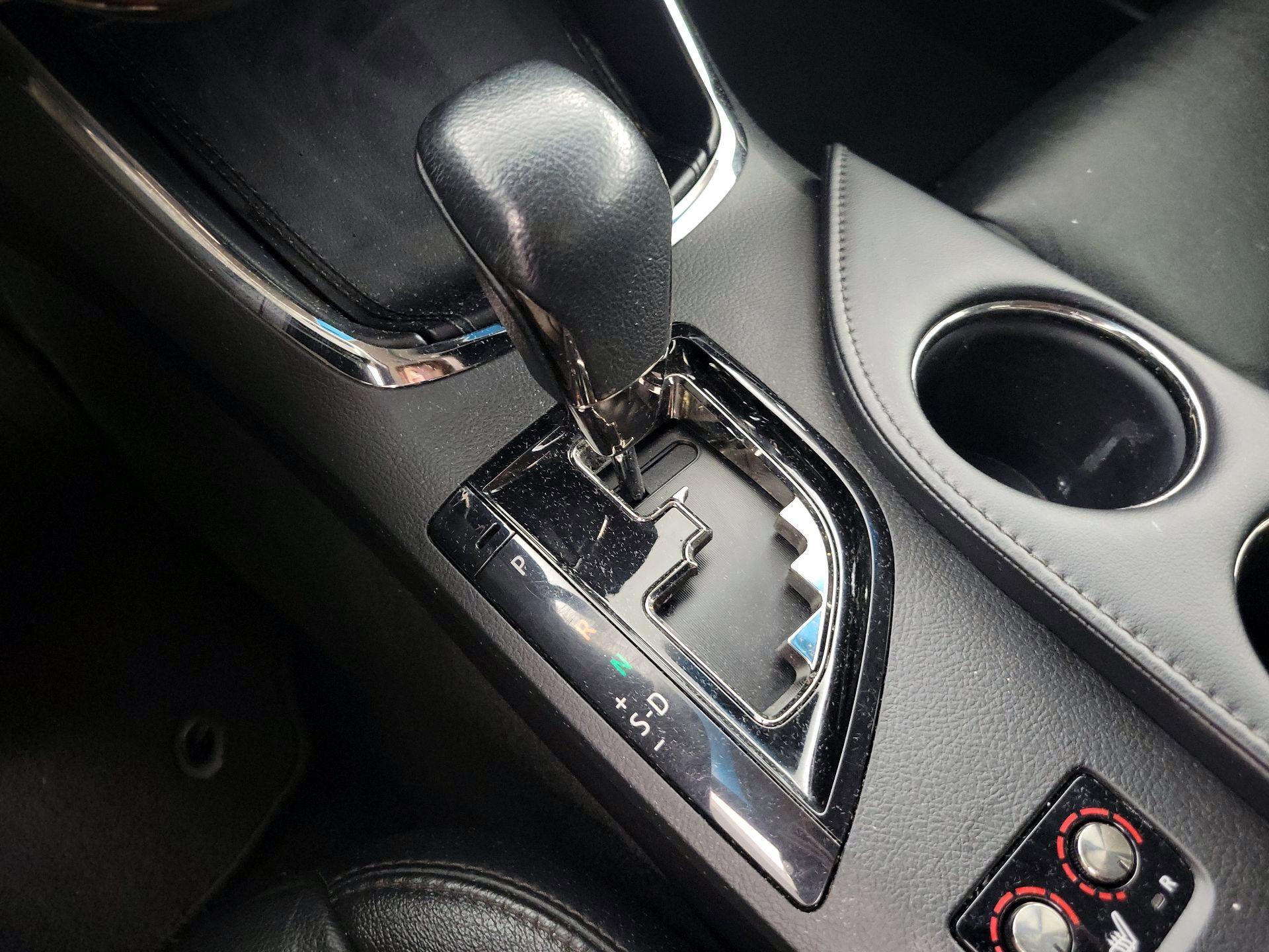 Thumbnail: 2015 Toyota Avalon - 17