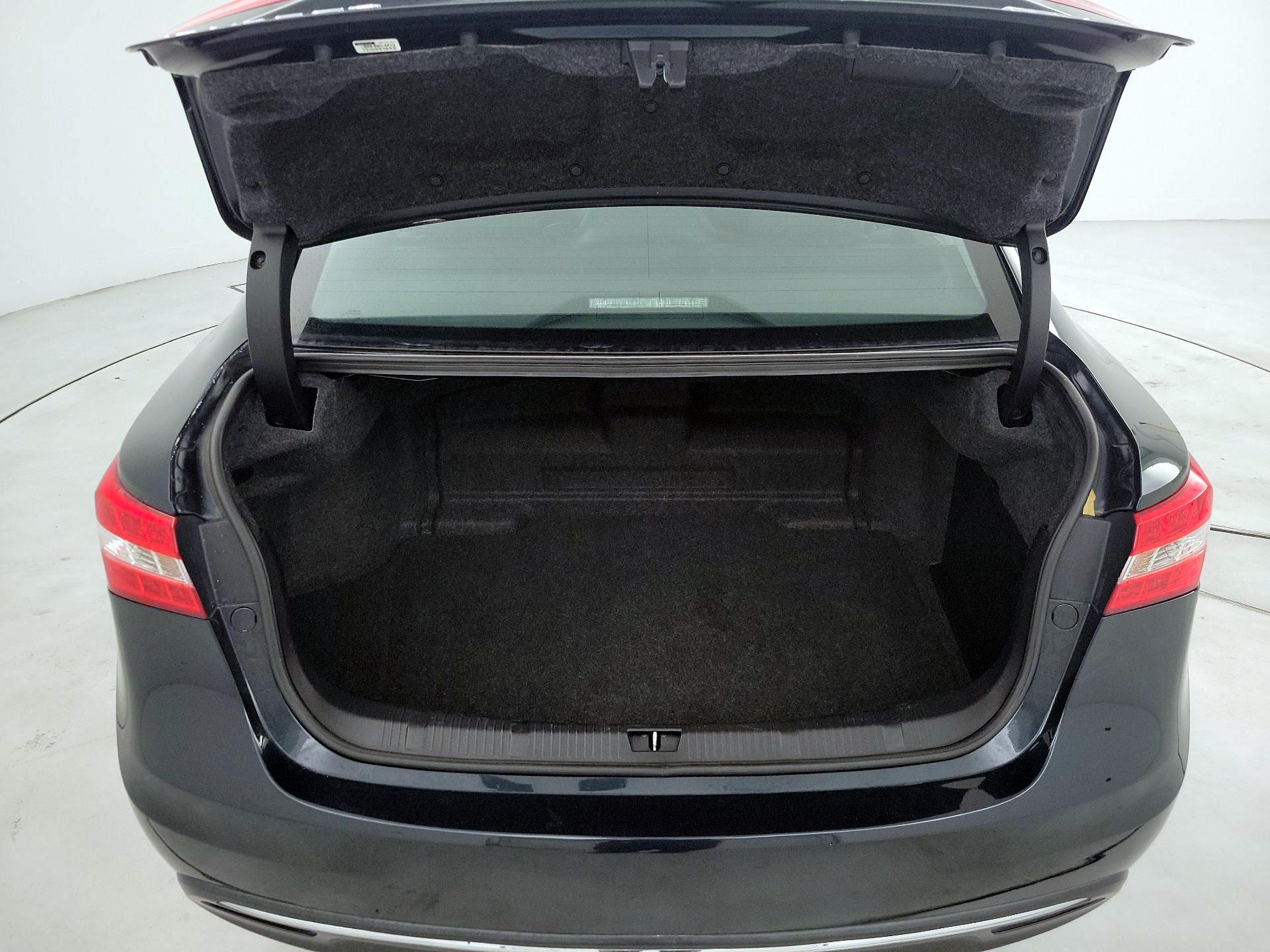 Thumbnail: 2015 Toyota Avalon - 20