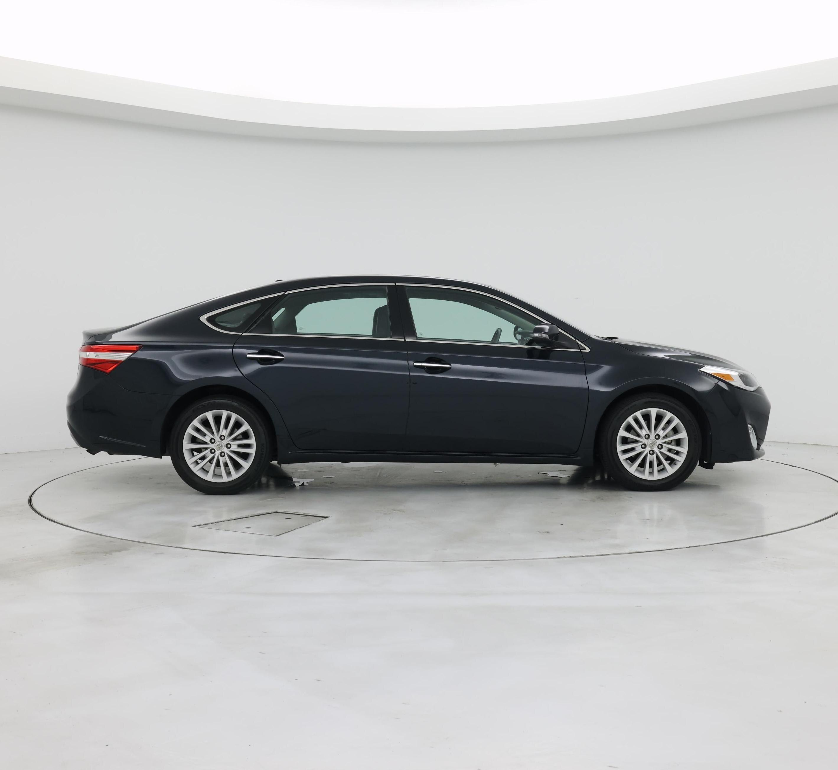 Thumbnail: 2015 Toyota Avalon - 7