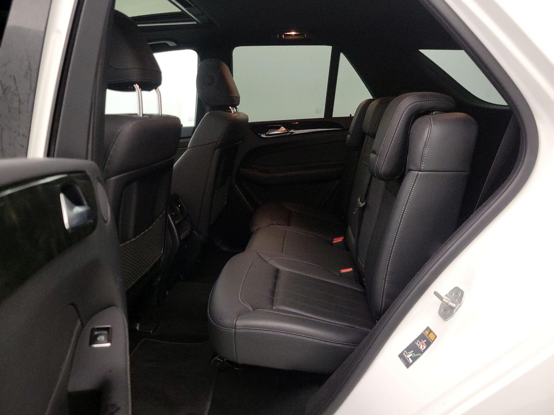 Thumbnail: 2017 Mercedes-Benz GLE - 20