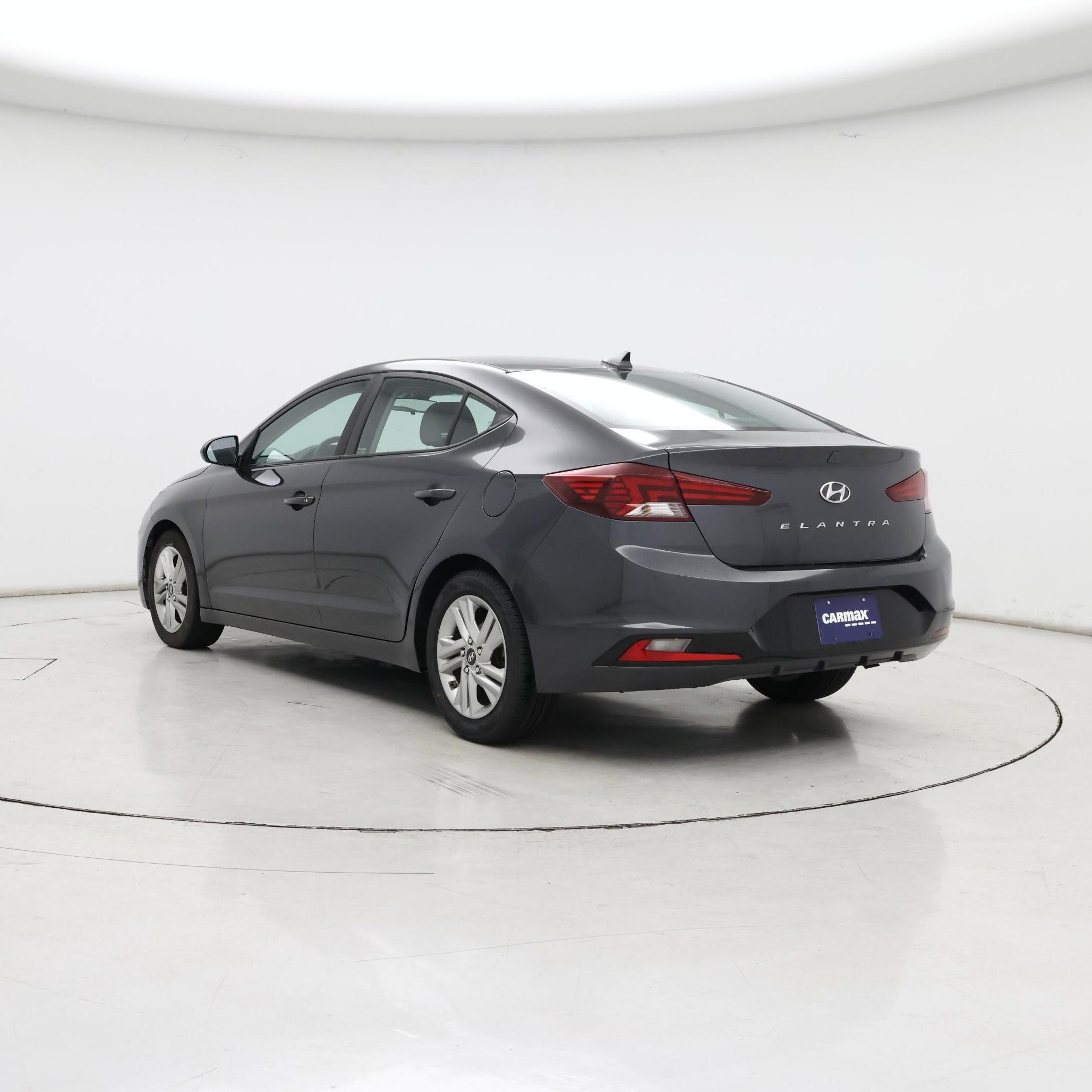 Thumbnail: 2020 Hyundai Elantra - 2