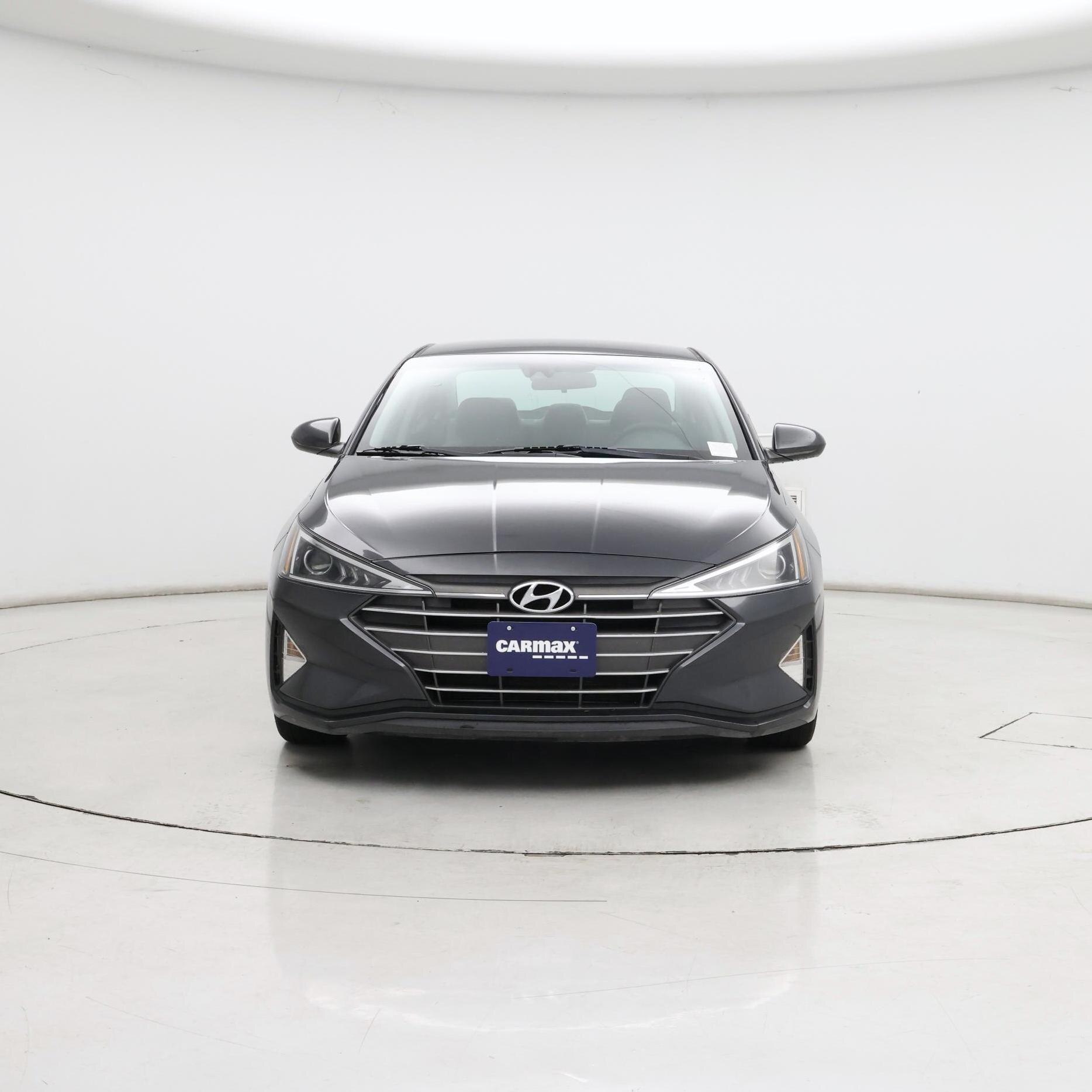 Thumbnail: 2020 Hyundai Elantra - 5