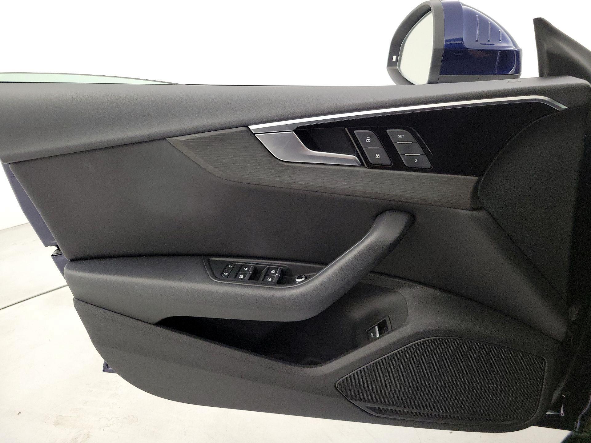 Thumbnail: 2022 Audi A5 - 12