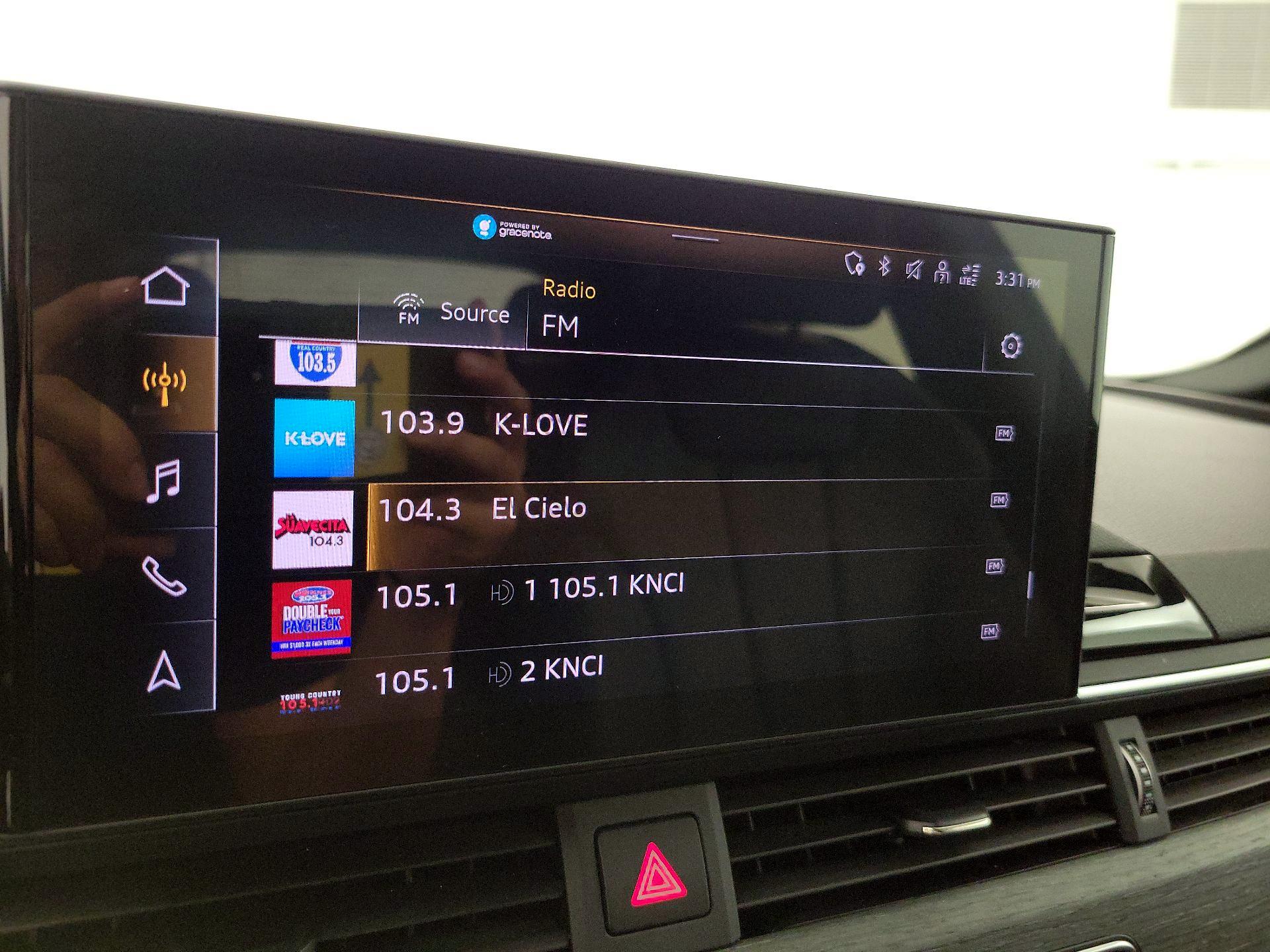 Thumbnail: 2022 Audi A5 - 14