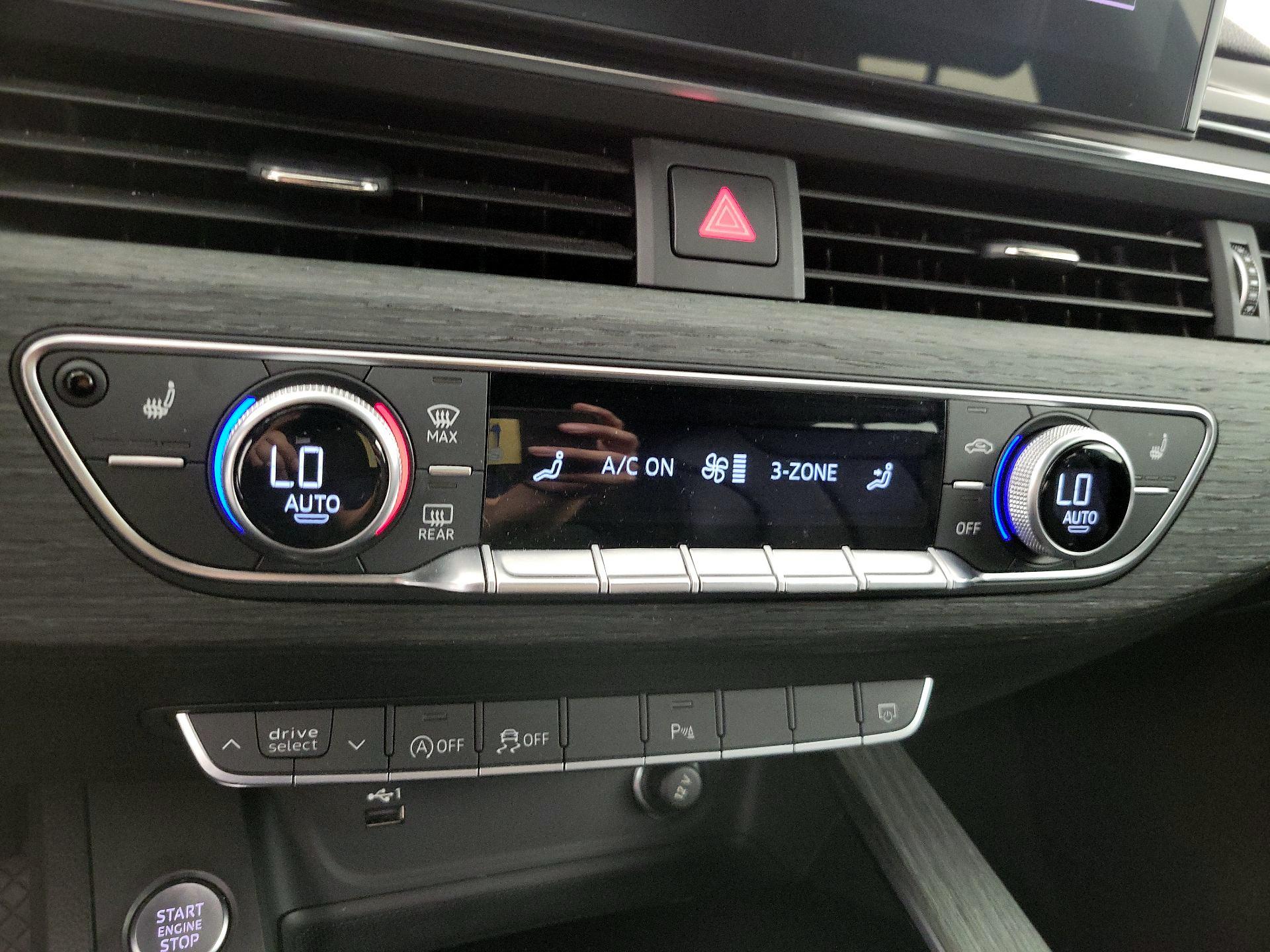 Thumbnail: 2022 Audi A5 - 15