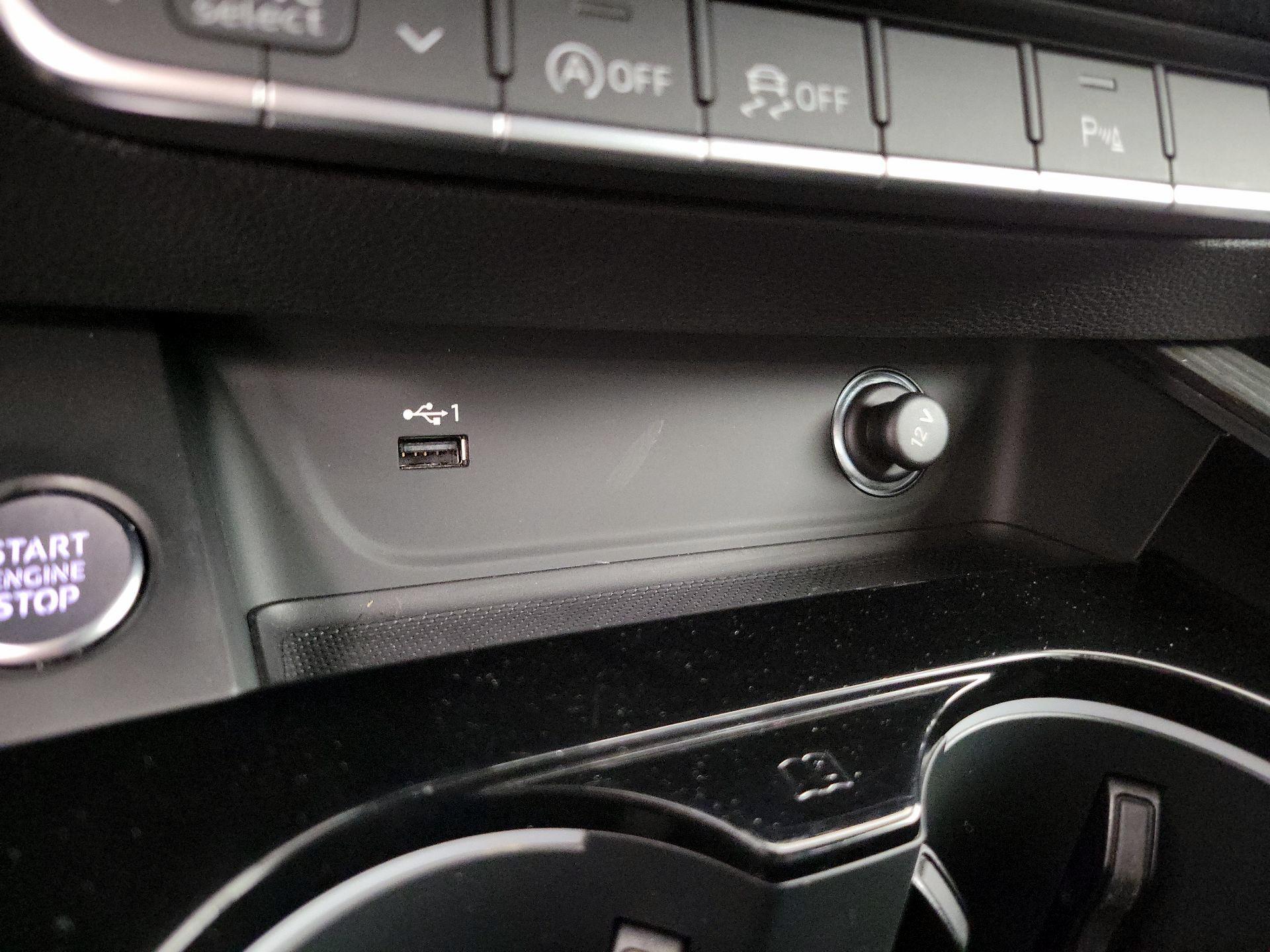 Thumbnail: 2022 Audi A5 - 17