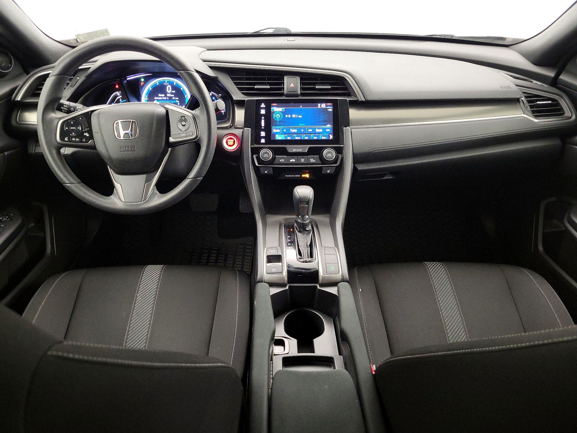 Thumbnail: 2018 Honda Civic - 9