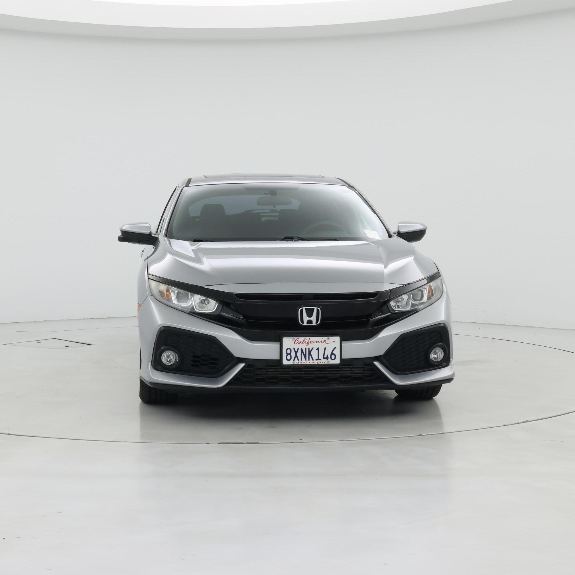 Thumbnail: 2018 Honda Civic - 5