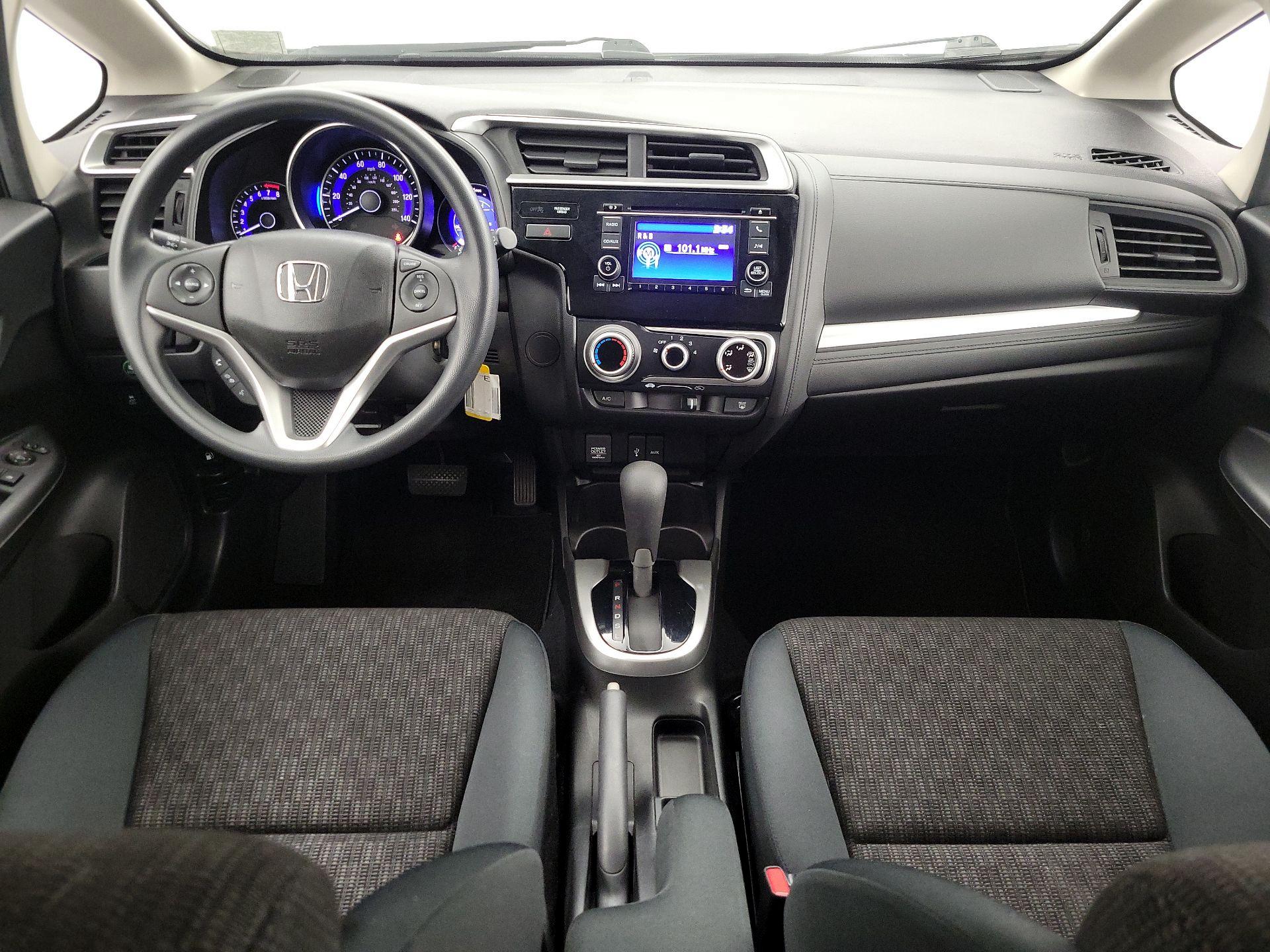 Thumbnail: 2017 Honda Fit - 9