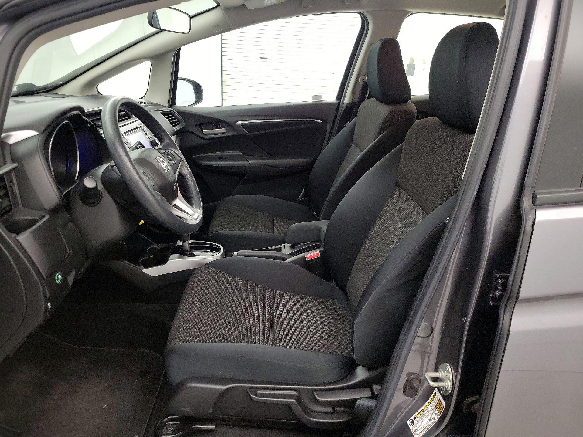 Thumbnail: 2017 Honda Fit - 11