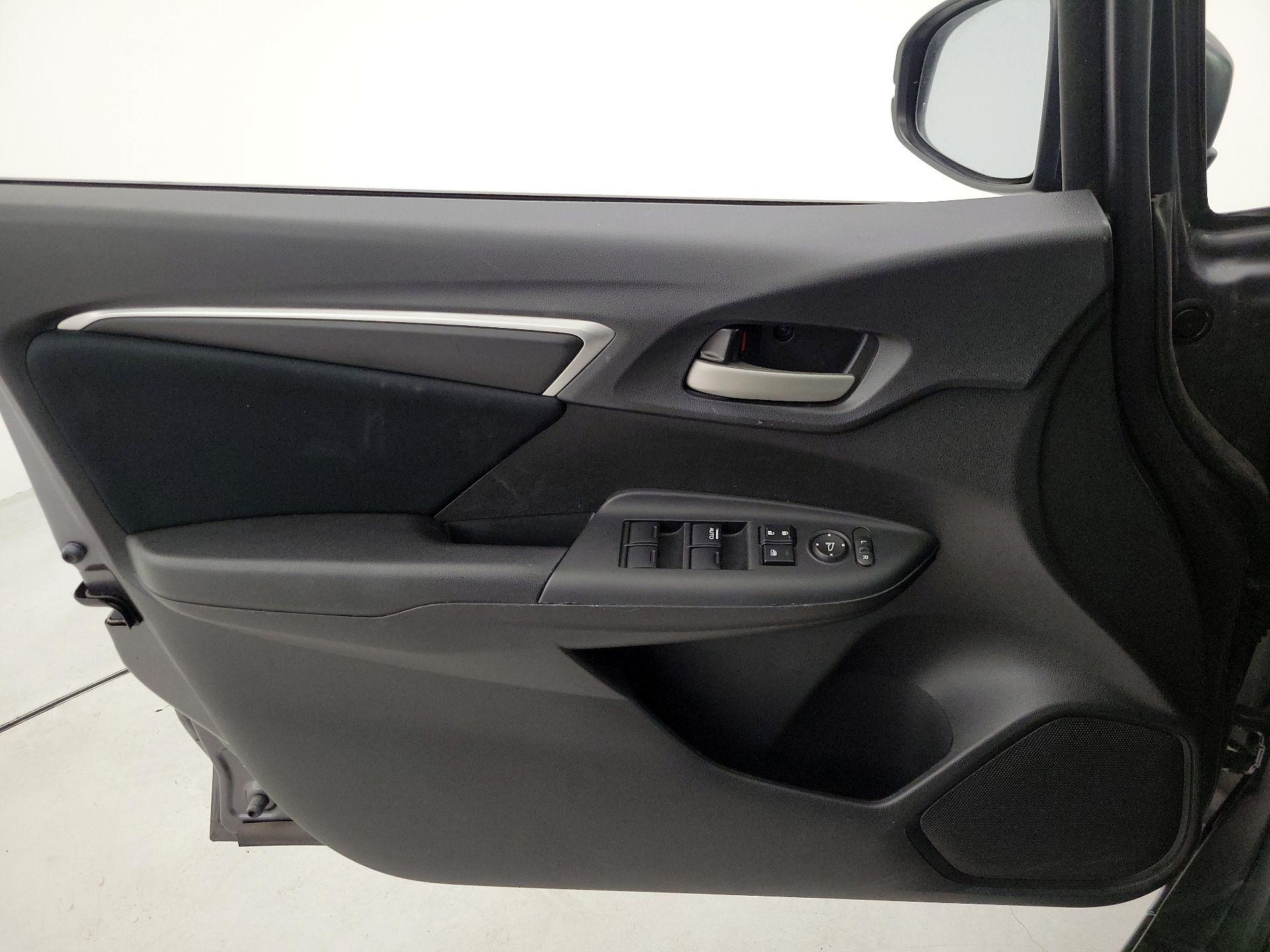 Thumbnail: 2017 Honda Fit - 12