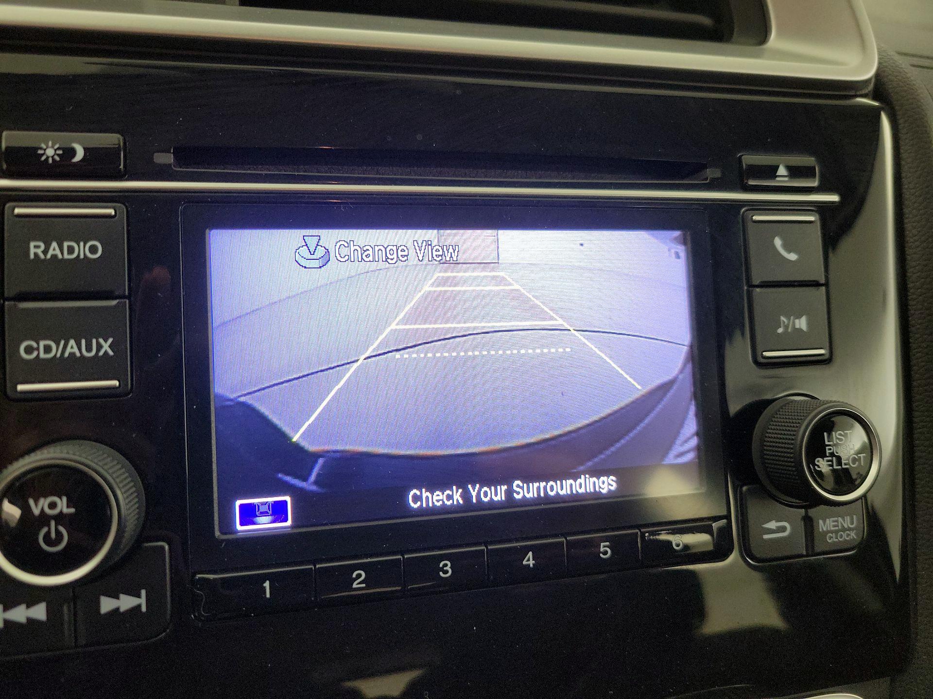 Thumbnail: 2017 Honda Fit - 14