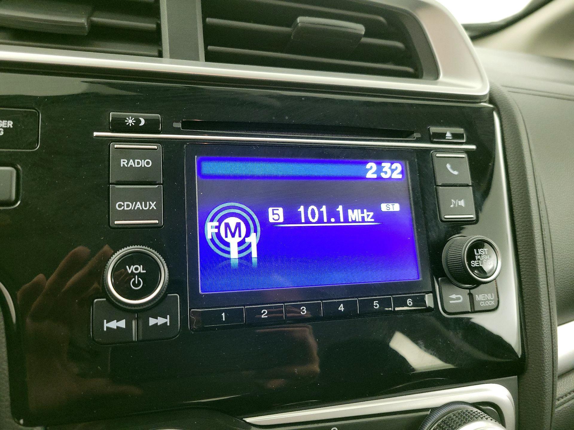 Thumbnail: 2017 Honda Fit - 15