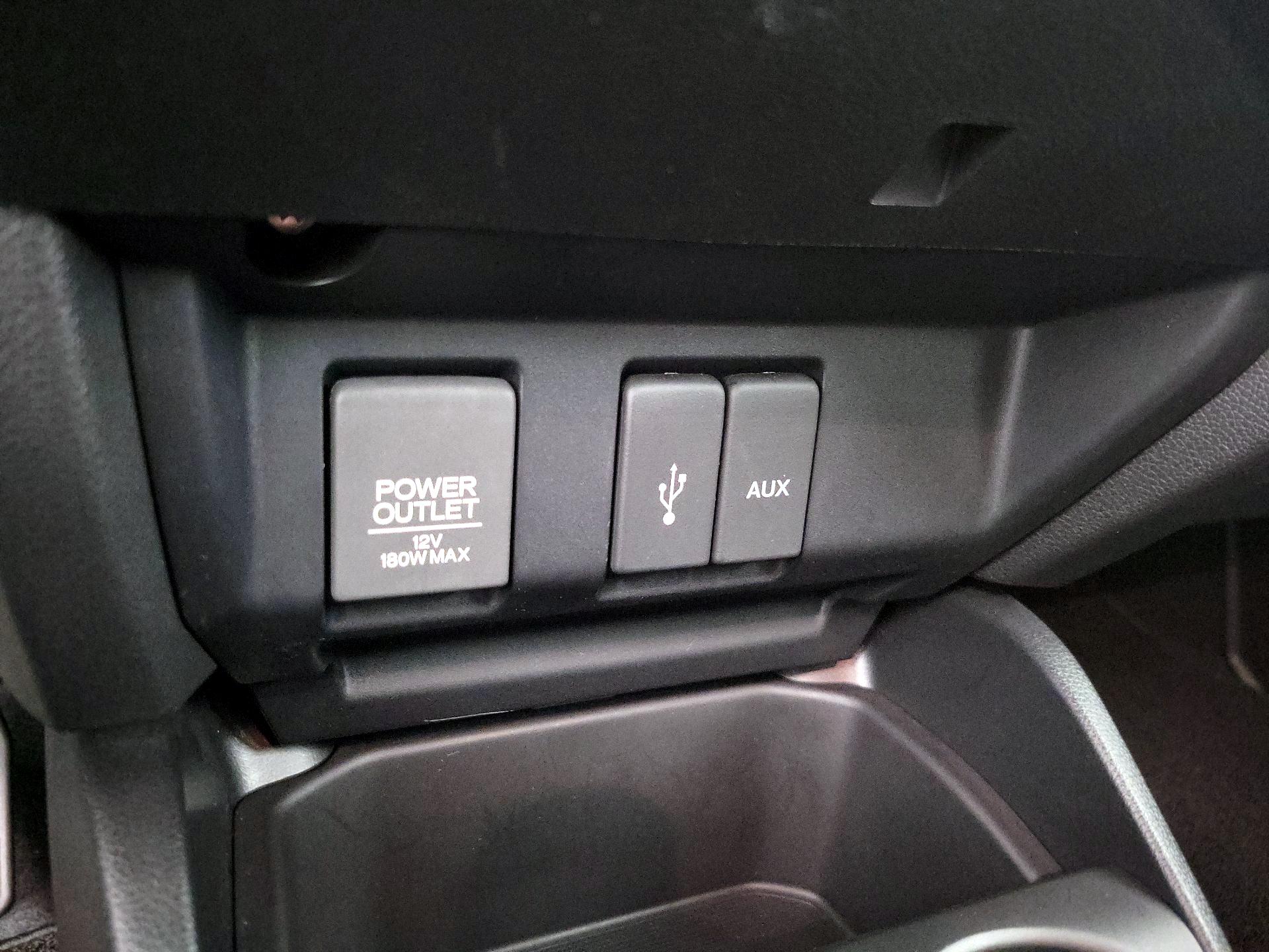 Thumbnail: 2017 Honda Fit - 18