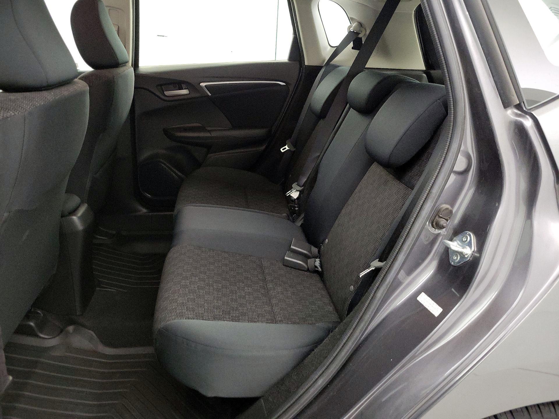 Thumbnail: 2017 Honda Fit - 19