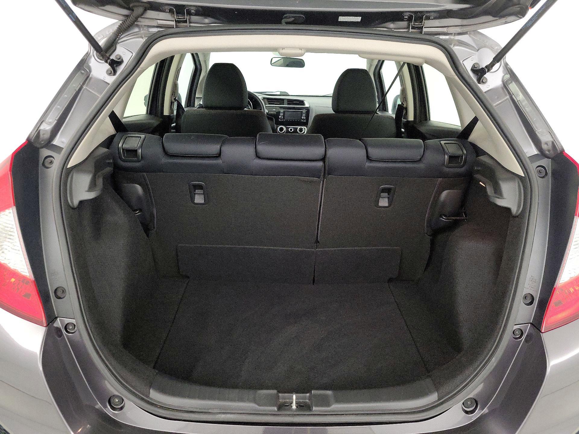 Thumbnail: 2017 Honda Fit - 20