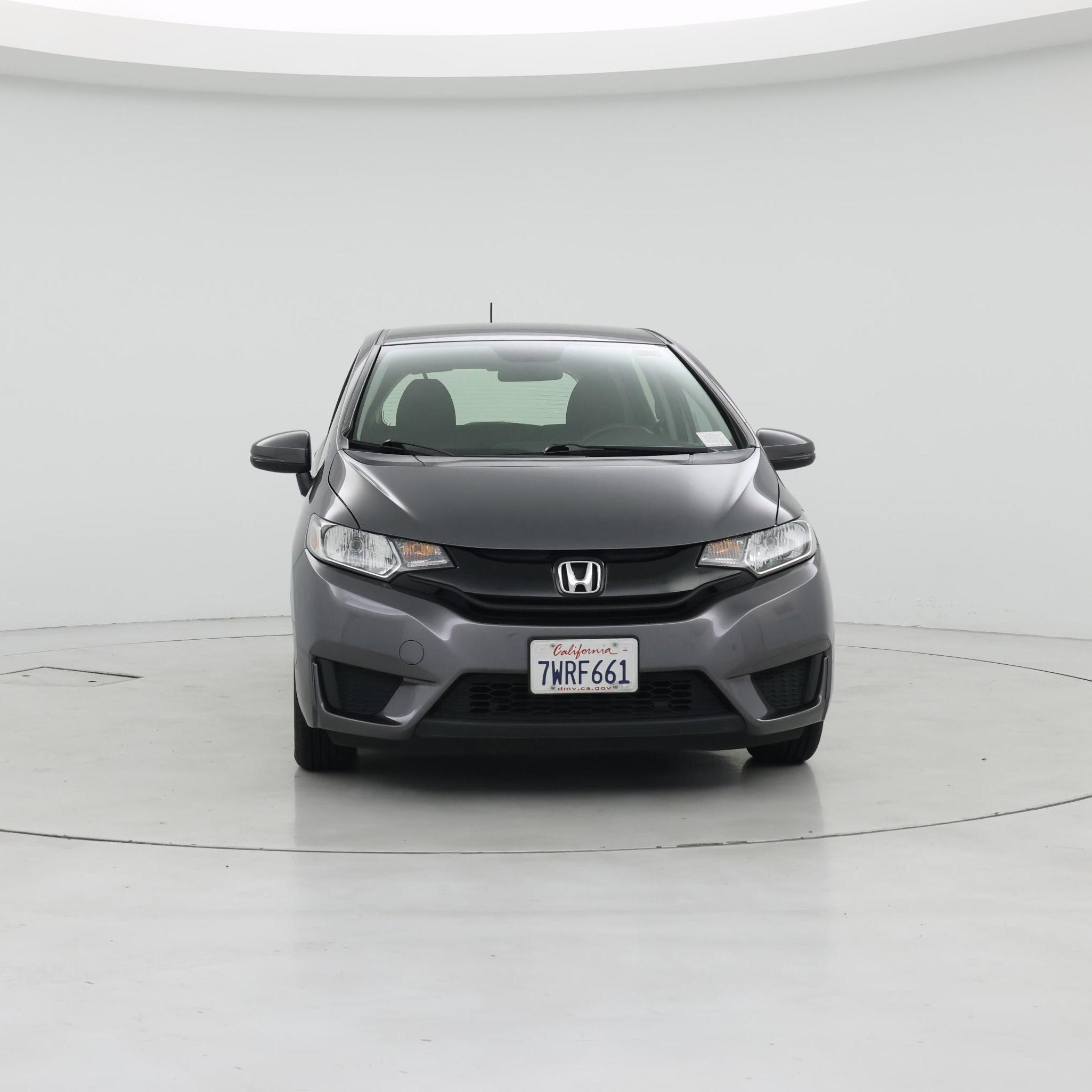 Thumbnail: 2017 Honda Fit - 5