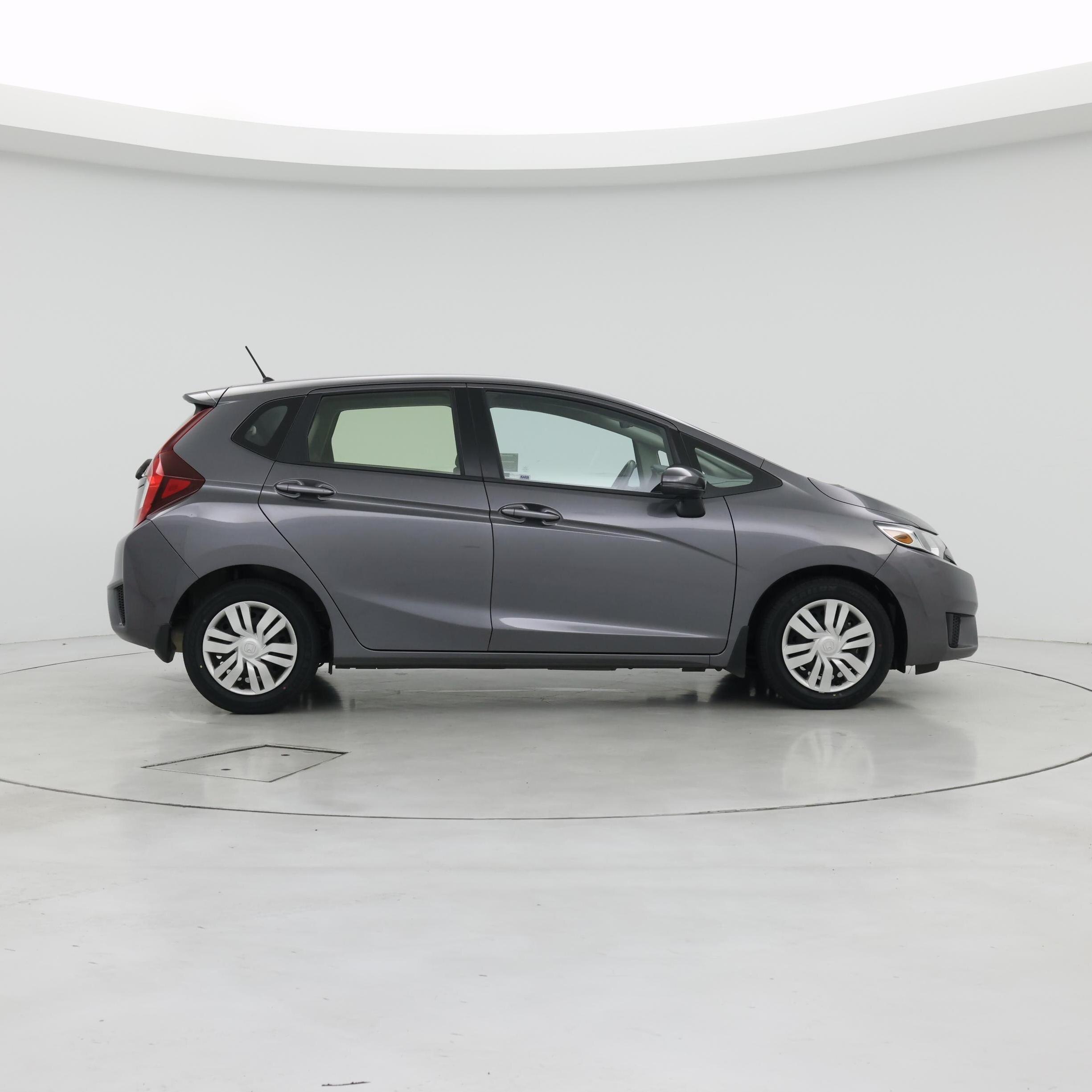 Thumbnail: 2017 Honda Fit - 7