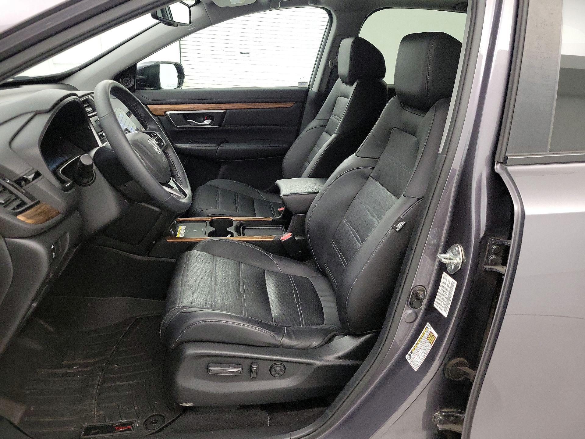Thumbnail: 2020 Honda CR-V - 11