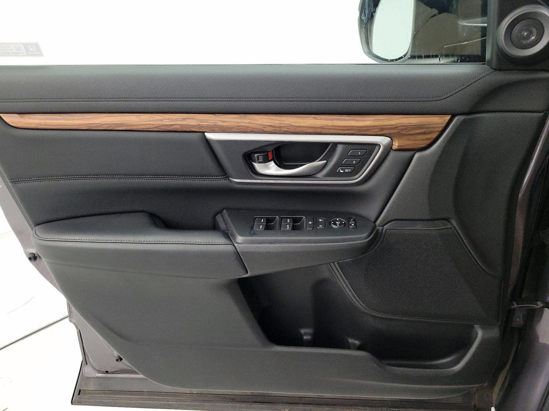 Thumbnail: 2020 Honda CR-V - 12