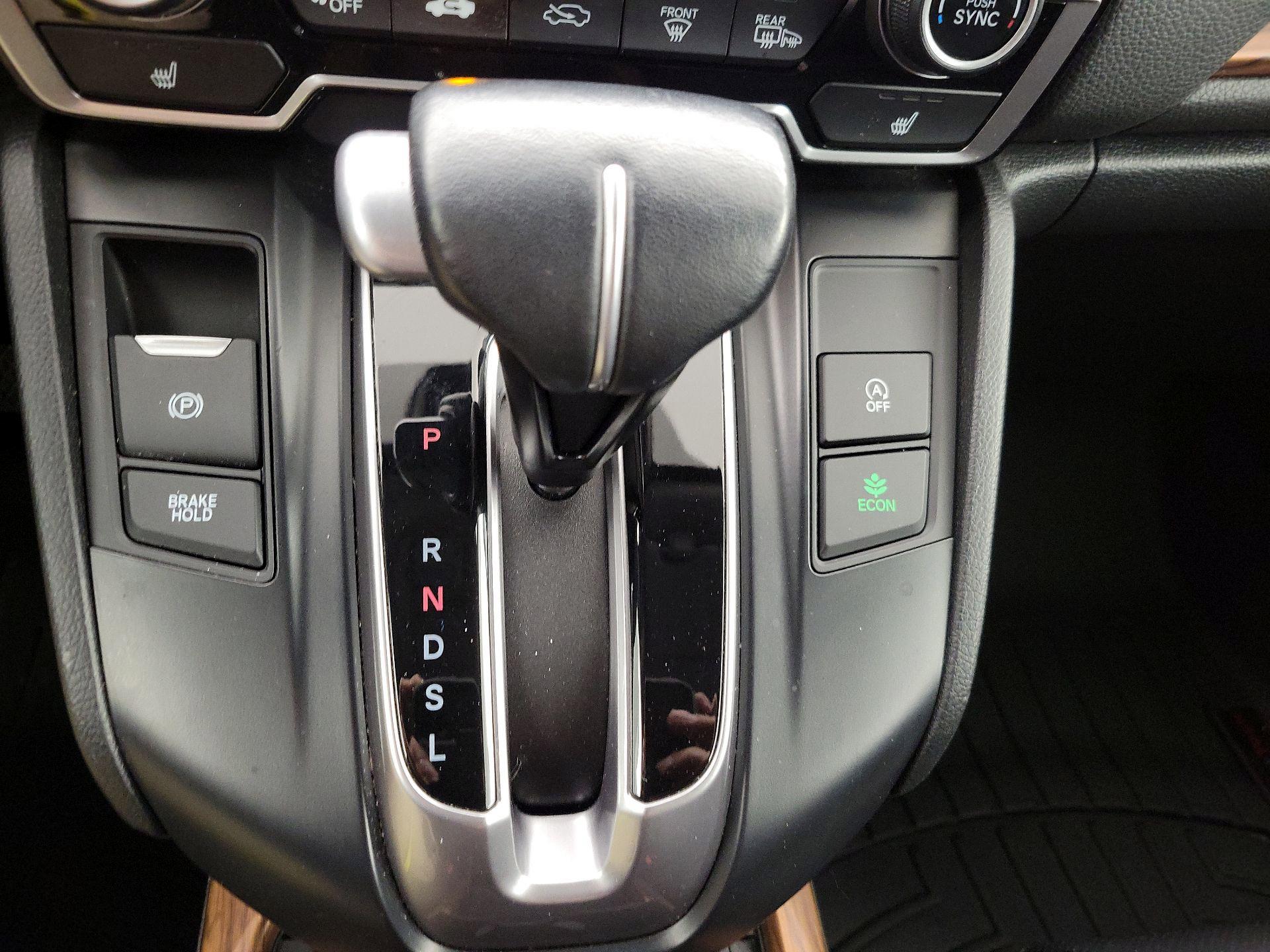 Thumbnail: 2020 Honda CR-V - 16