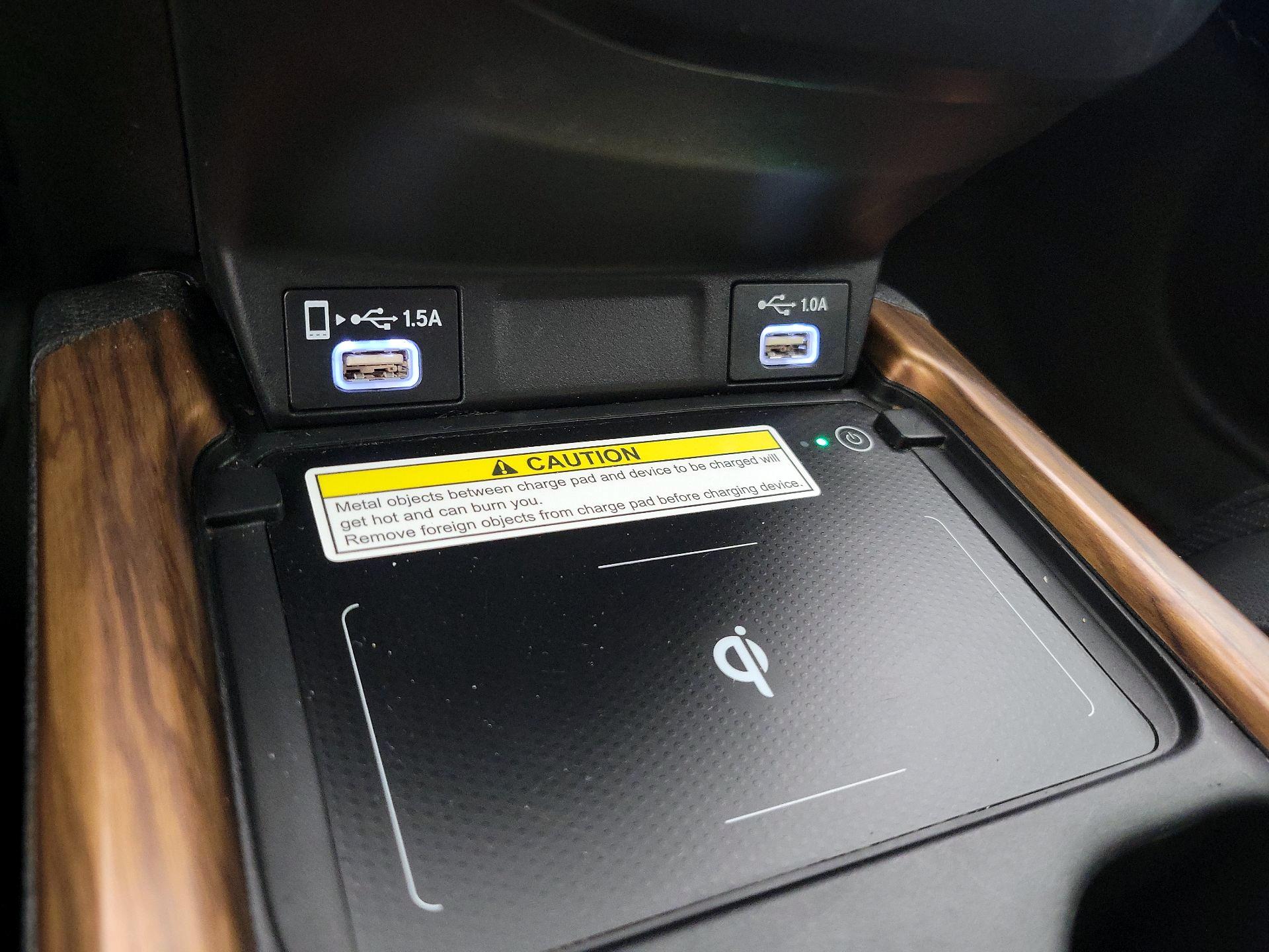 Thumbnail: 2020 Honda CR-V - 17