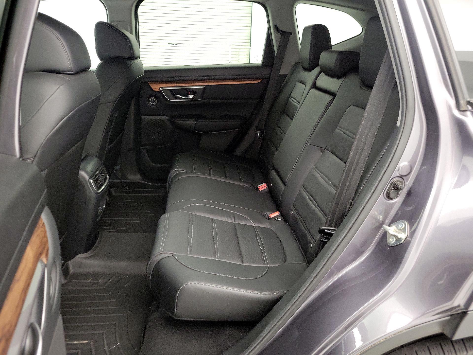Thumbnail: 2020 Honda CR-V - 18