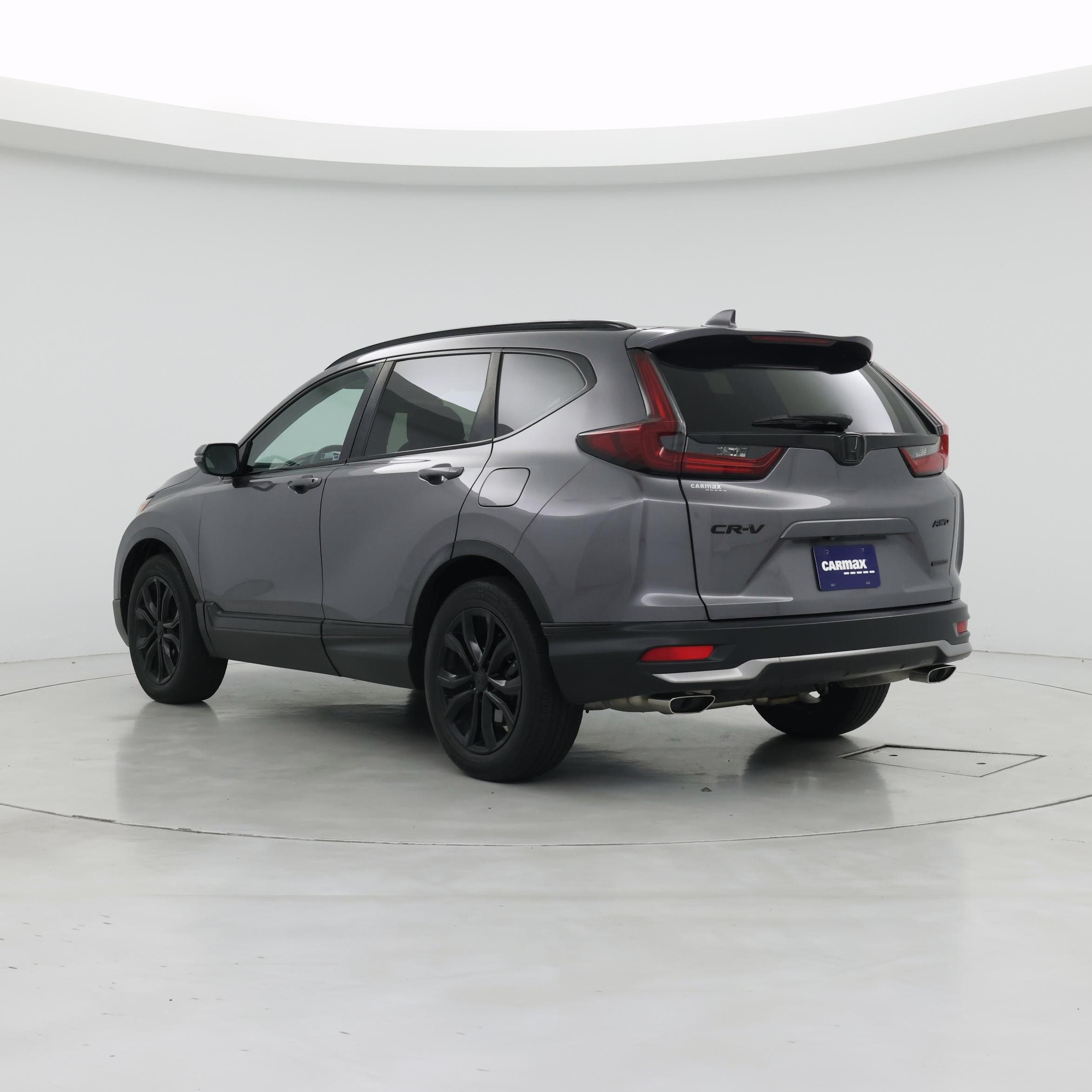 Thumbnail: 2020 Honda CR-V - 2